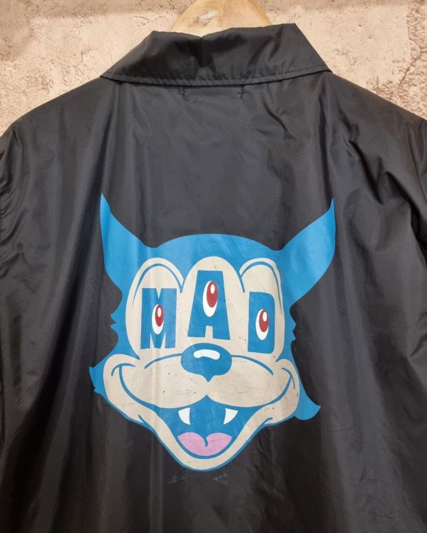 Undercover Undercover Madstore exclusive jacket Size US L / EU 52-54 / 3 - 3 Thumbnail