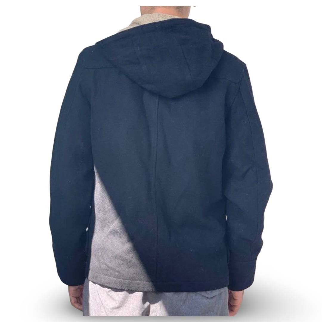 C&A Clockhouse duffle coat #987 Size US S / EU 44-46 / 1 - 3 Thumbnail