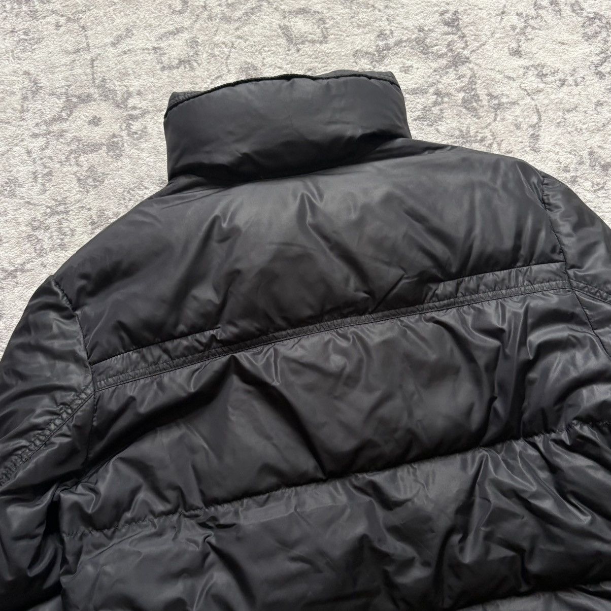 Dior Dior Homme by Hedi Slimane AW06 Goose Down Puffer Jacket Size US M / EU 48-50 / 2 - 8 Thumbnail