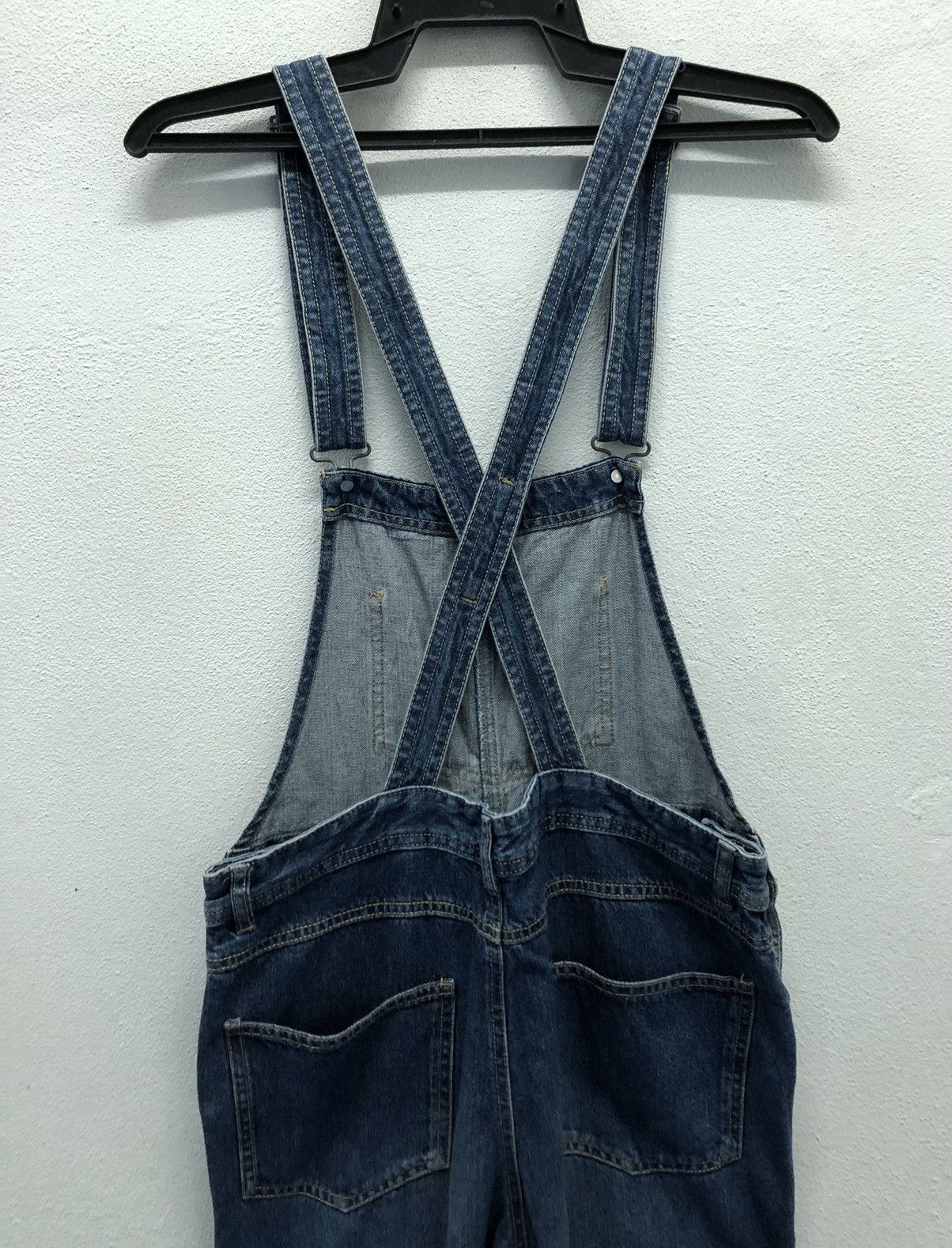 Vintage Vintage Colza Overalls Size US 34 / EU 50 - 4 Thumbnail