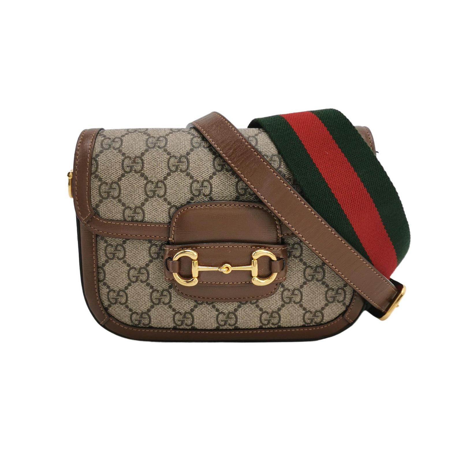 Gucci Gucci Women os Shoulder Bags Size ONE SIZE - 1 Thumbnail