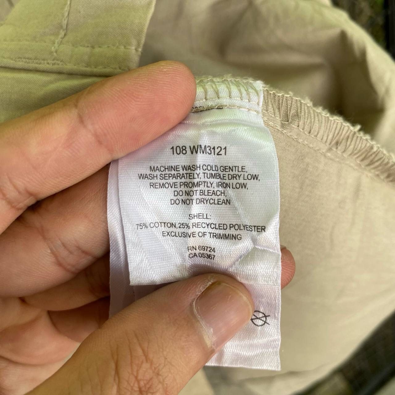 Columbia Vtg Colombia Outdoor Jacket Size US XL / EU 56 / 4 - 7 Thumbnail