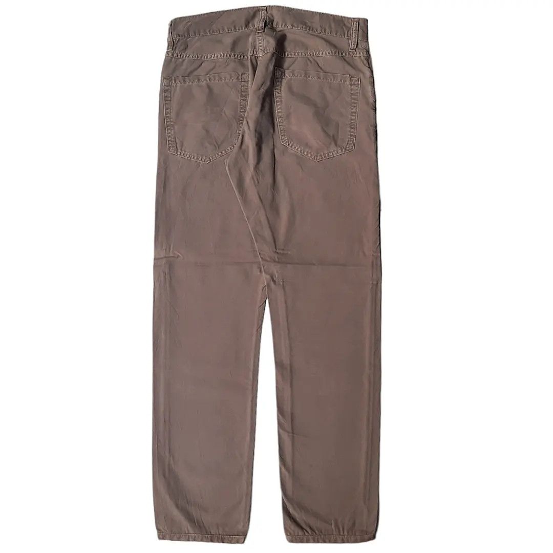 Bottega Veneta Bottega Veneta Pants Size US 30 / EU 46 - 2 Thumbnail