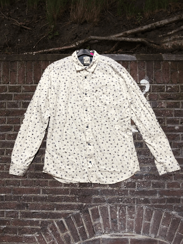 Diesel Diesel Shirt Size US L / EU 52-54 / 3 - 1 Thumbnail