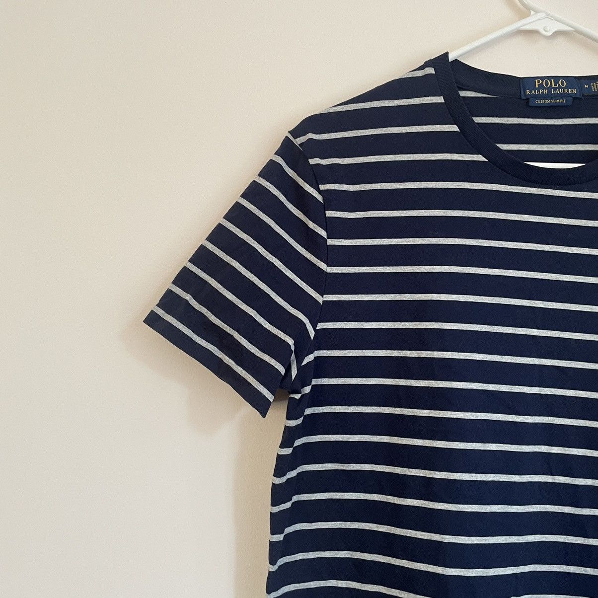 Polo Ralph Lauren Polo Ralph Lauren Size US M / EU 48-50 / 2 - 4 Thumbnail