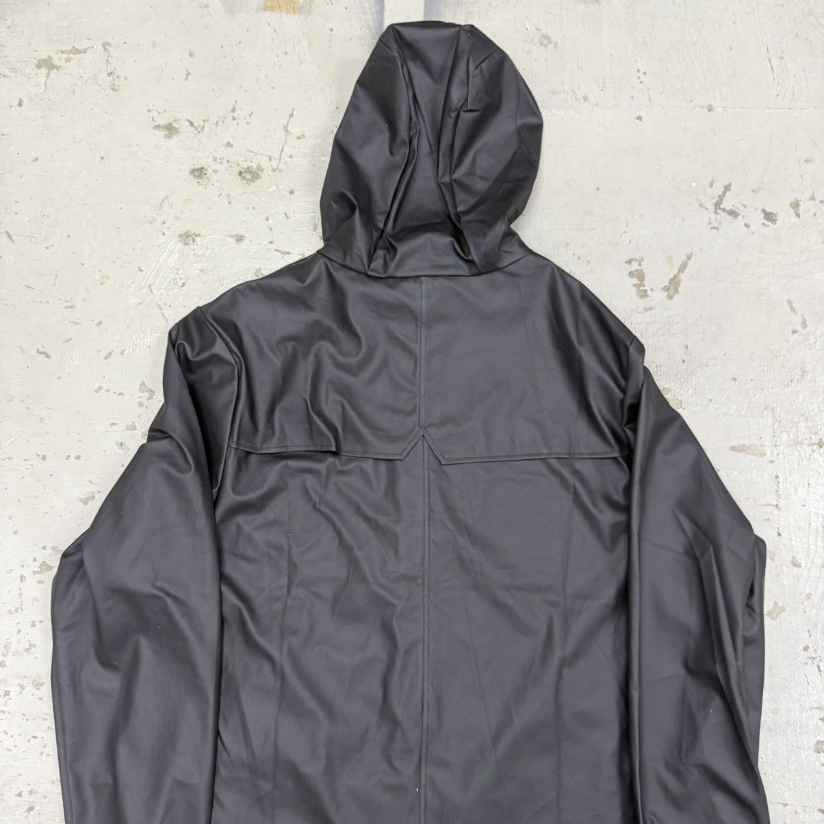 Rains Rains 4000mm Light Jacket Gorpcore Size US M / EU 48-50 / 2 - 11 Thumbnail
