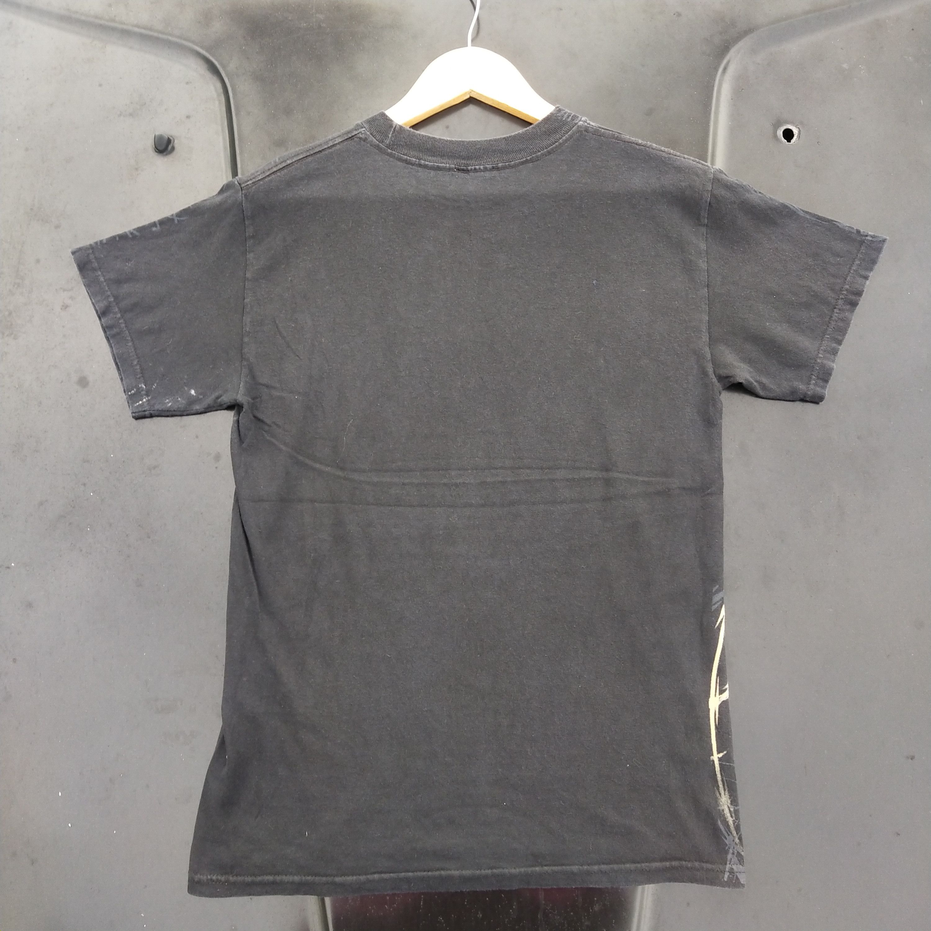 Vintage Vintage Art Tee Size US S / EU 44-46 / 1 - 3 Thumbnail