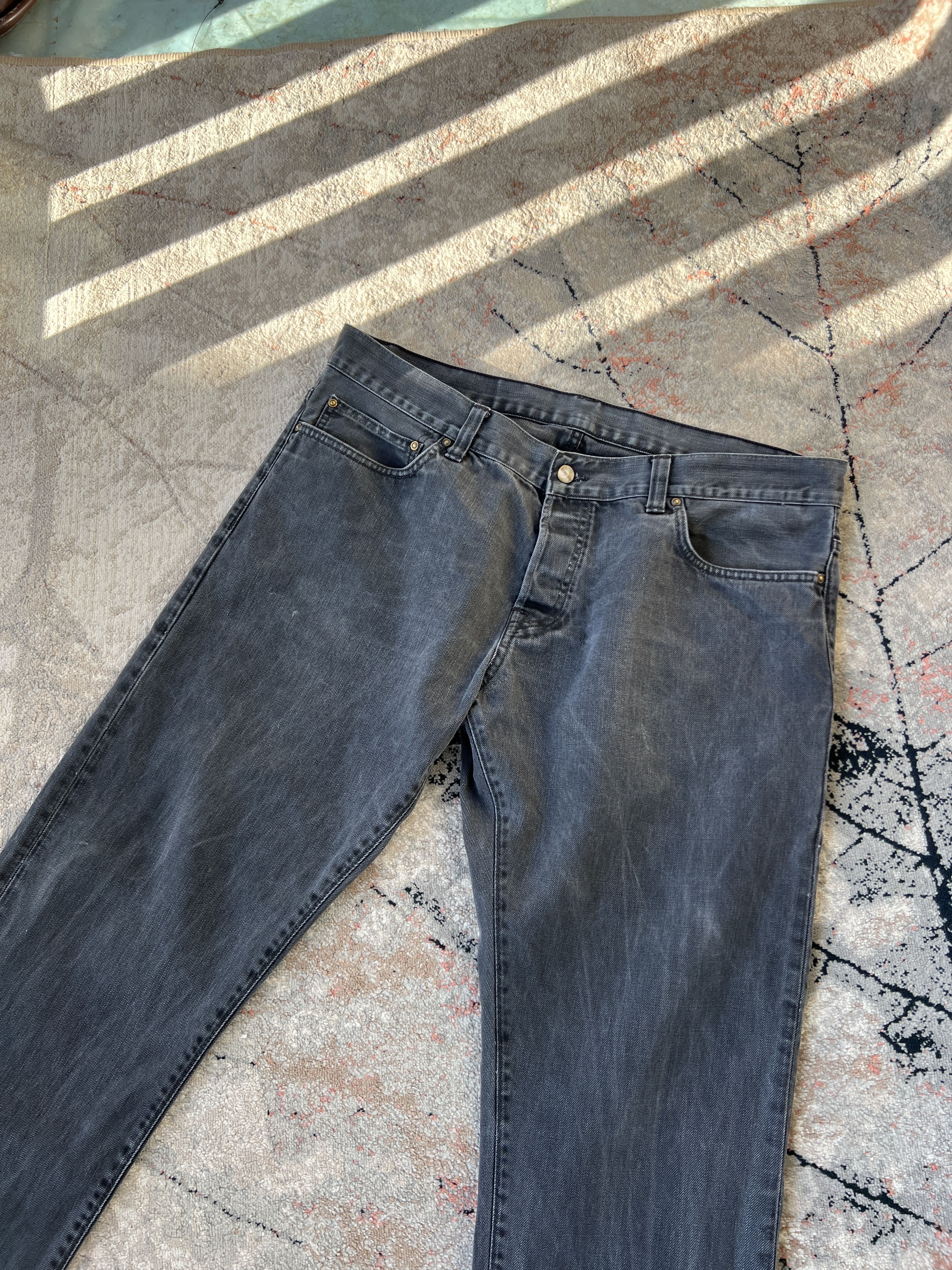 Carhartt Carhartt Buccaneer Pant Size US 38 / EU 54 - 11 Thumbnail