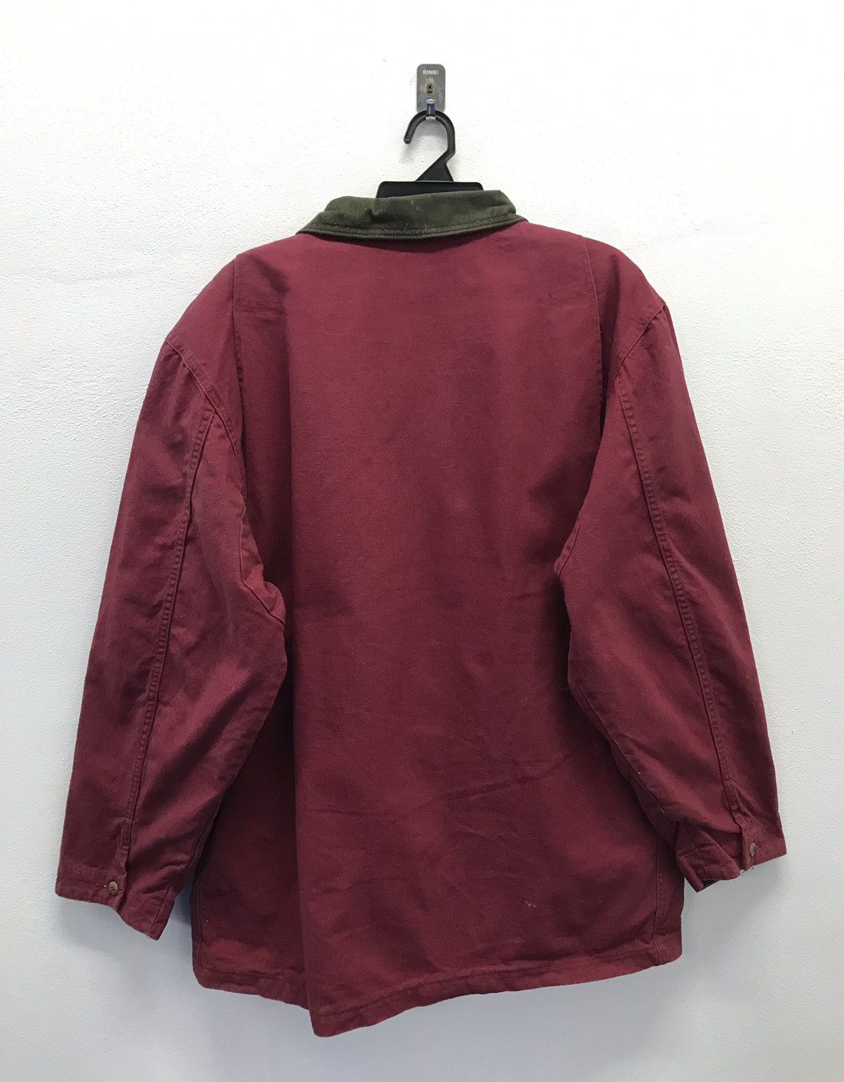 L.L. Bean Vintage LL Bean Freeport, Maine Made In Usa Jacket Size US L / EU 52-54 / 3 - 2 Thumbnail