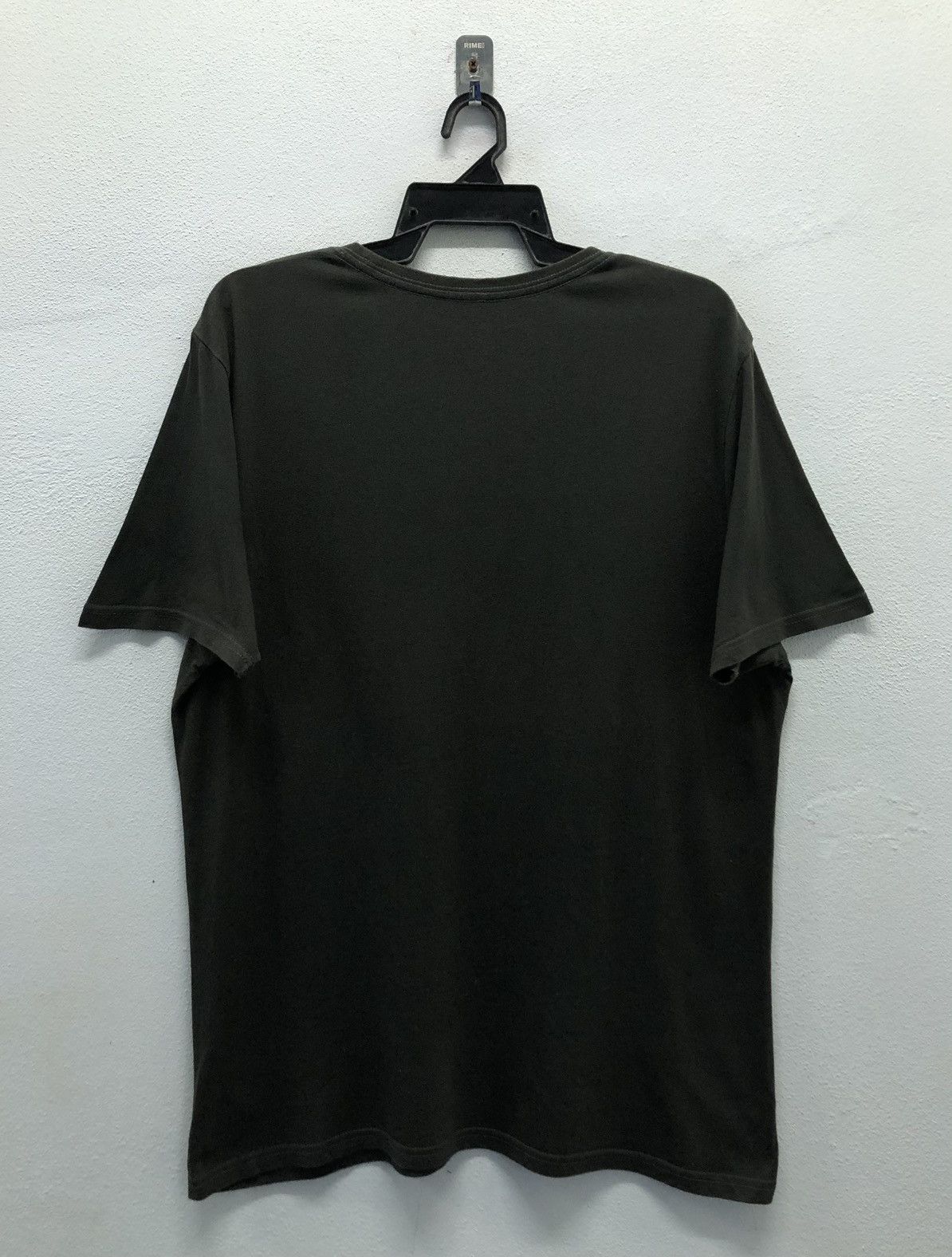 Vintage Vintage The Matrix T-Shirt Size US XL / EU 56 / 4 - 2 Thumbnail