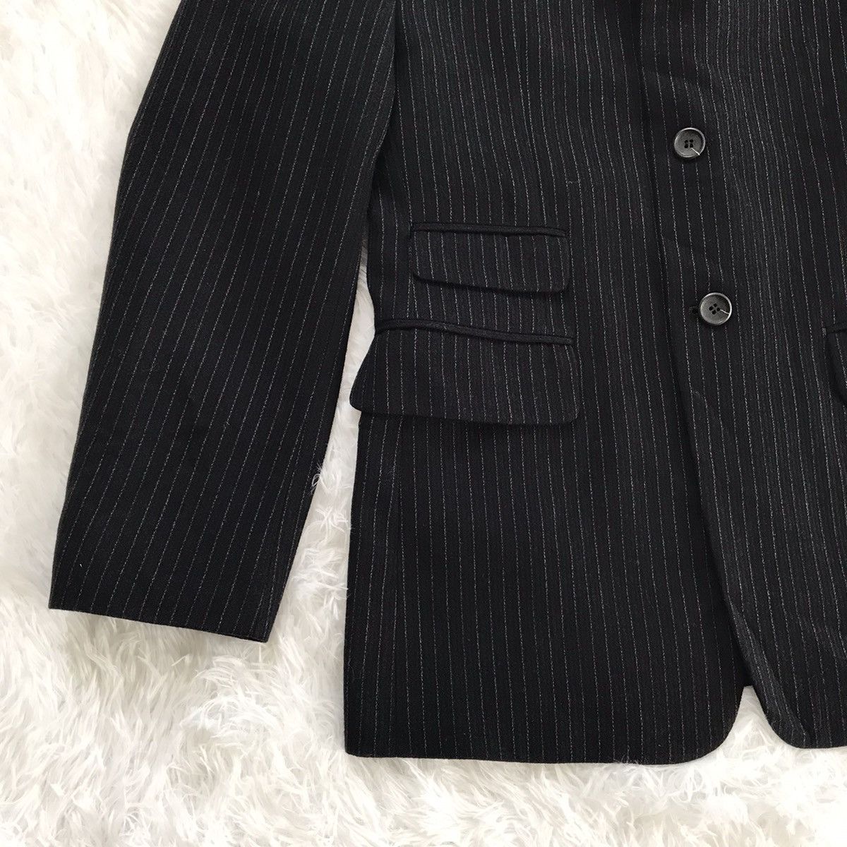 Japanese Brand PPFM Size US M / EU 48-50 / 2 - 3 Thumbnail