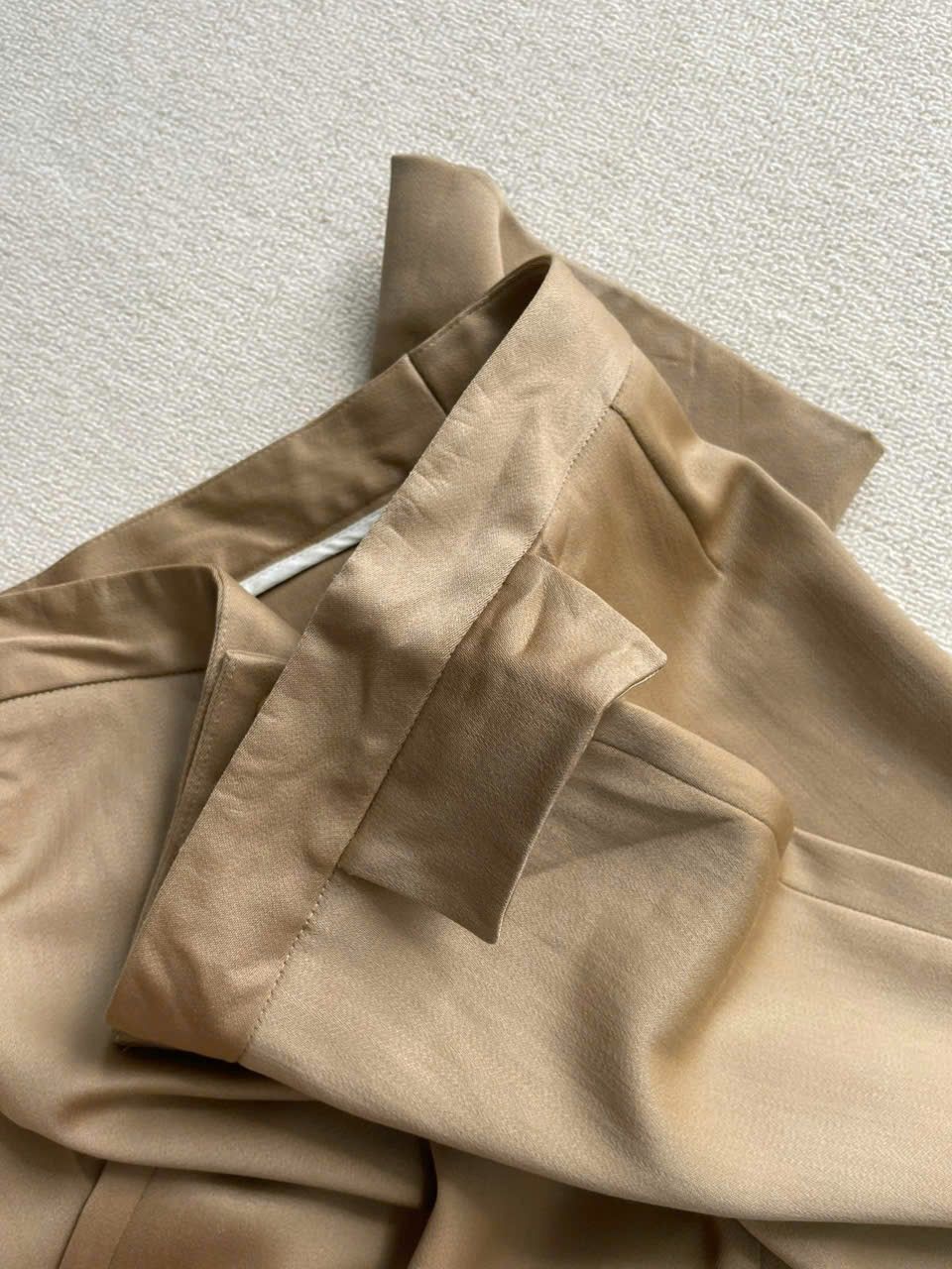 Costume National × Designer Costume National pocket pants Size 28" / US 6 / IT 42 - 4 Thumbnail
