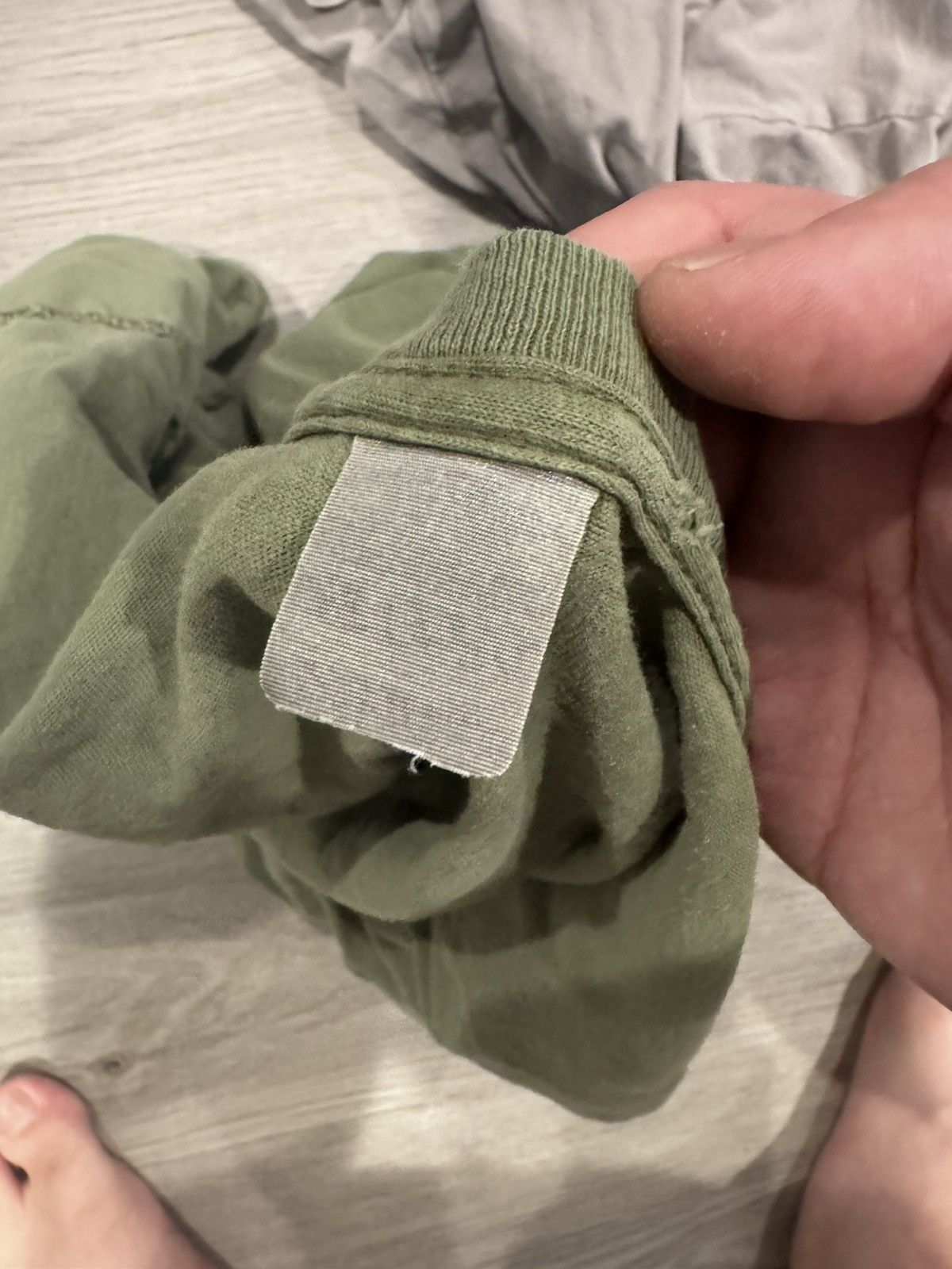 Other U.S.M.C recon Size US XL / EU 56 / 4 - 4 Thumbnail
