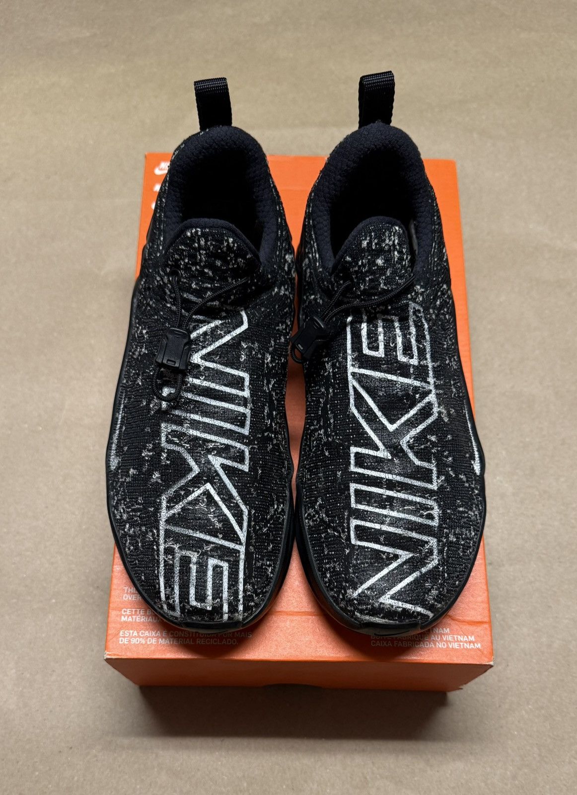 Nike Nike React Metcon Women’s size 8 weightlifting training! Size US 8 / IT 38 - 3 Thumbnail