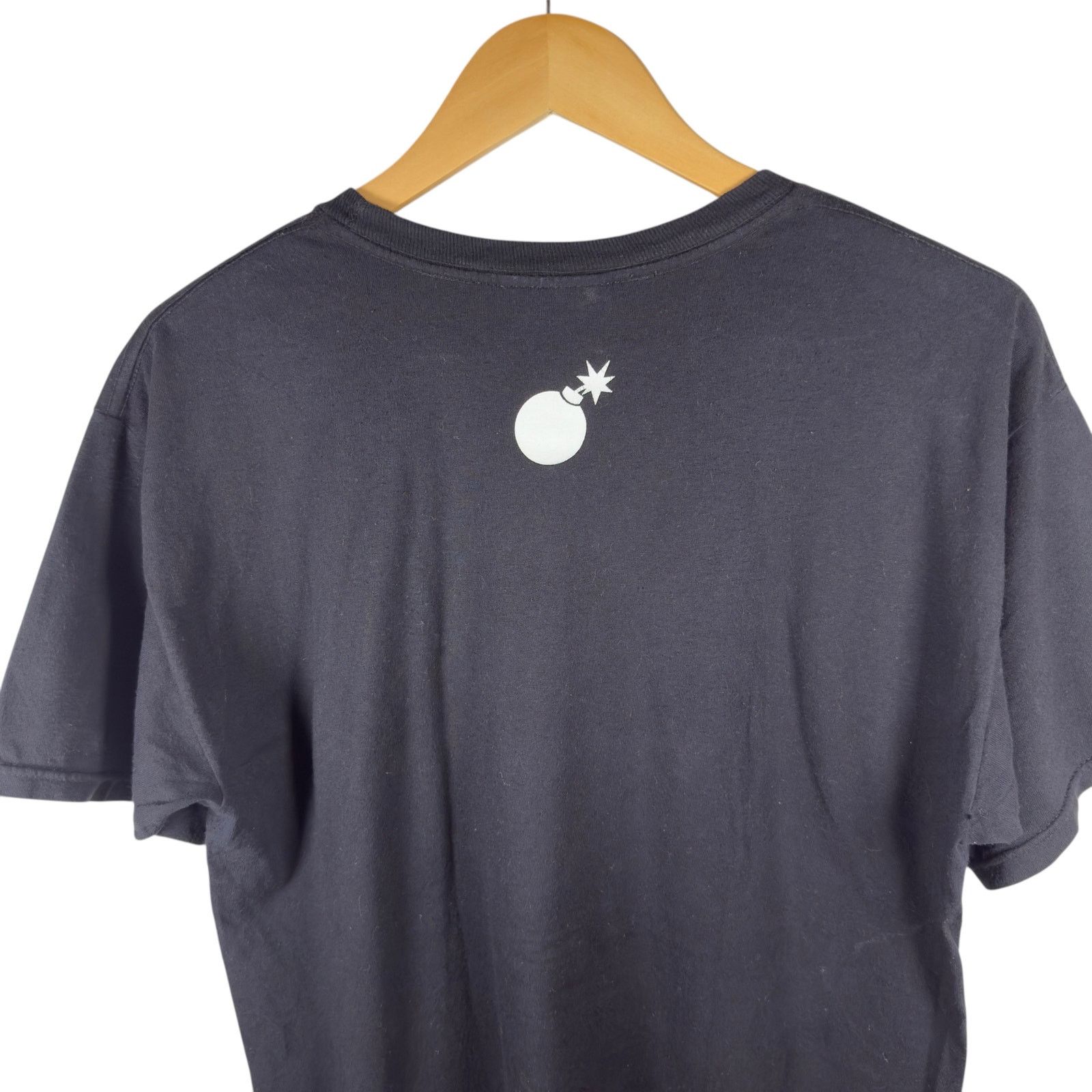 The Hundreds The Hundreds Fall 2015 Blunt and Beer T-shirt Men’s M - Punk Size US M / EU 48-50 / 2 - 5 Thumbnail