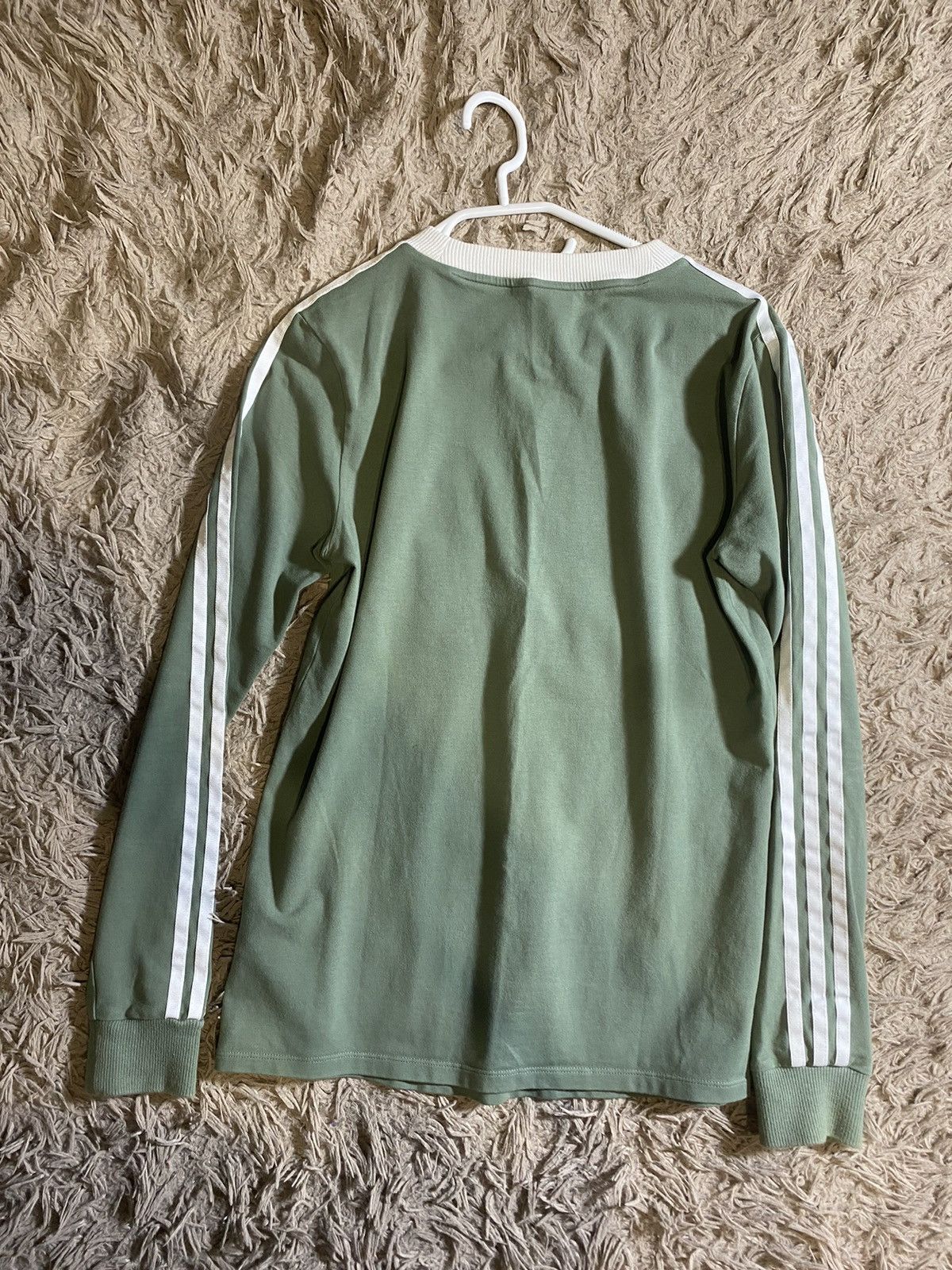 Adidas Adidas long sleeve Size M / US 6-8 / IT 42-44 - 2 Thumbnail