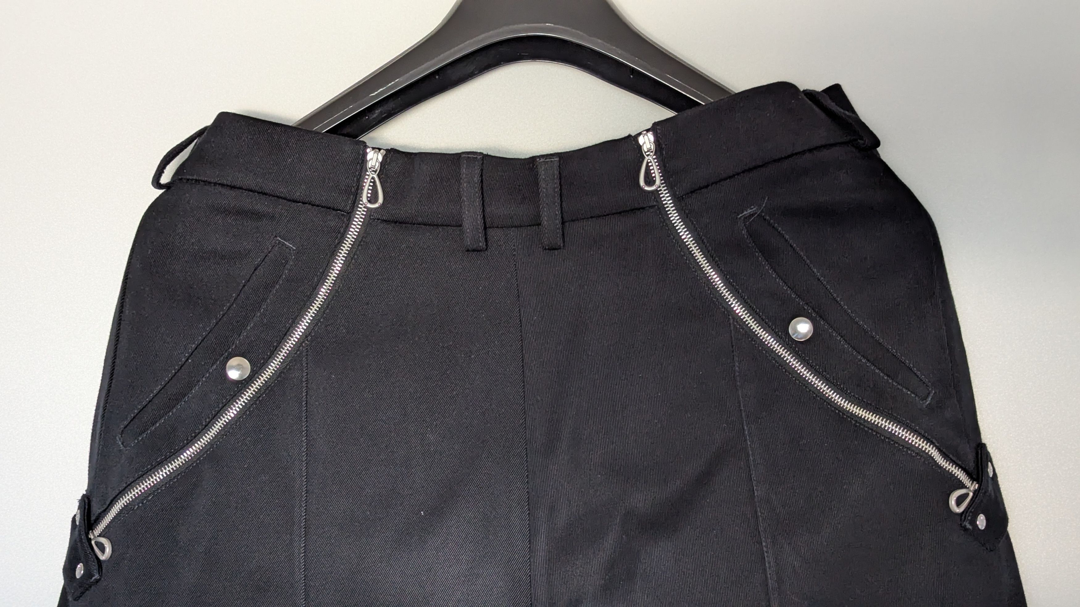 Kiko Kostadinov Knox Trousers Size US 32 / EU 48 - 7 Thumbnail