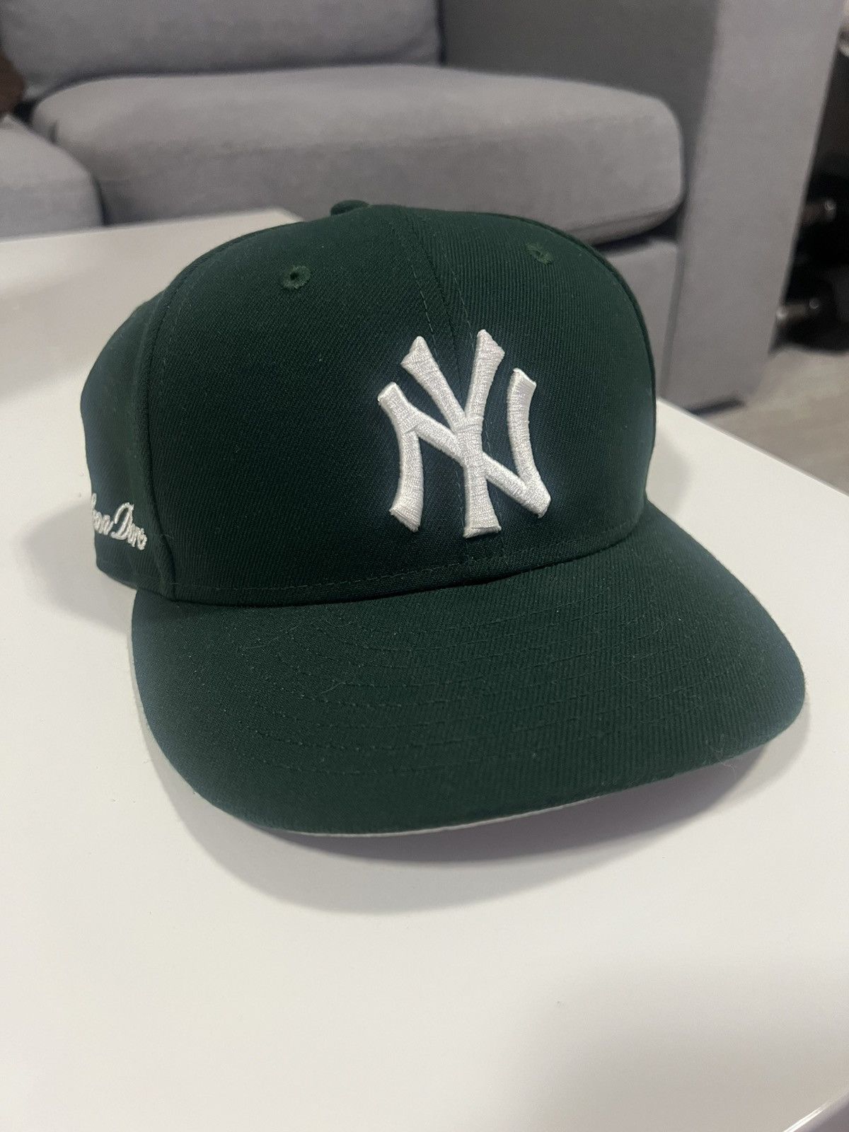 Aime Leon Dore × New Era Aimé Leon Dore New York Yankees Fitted