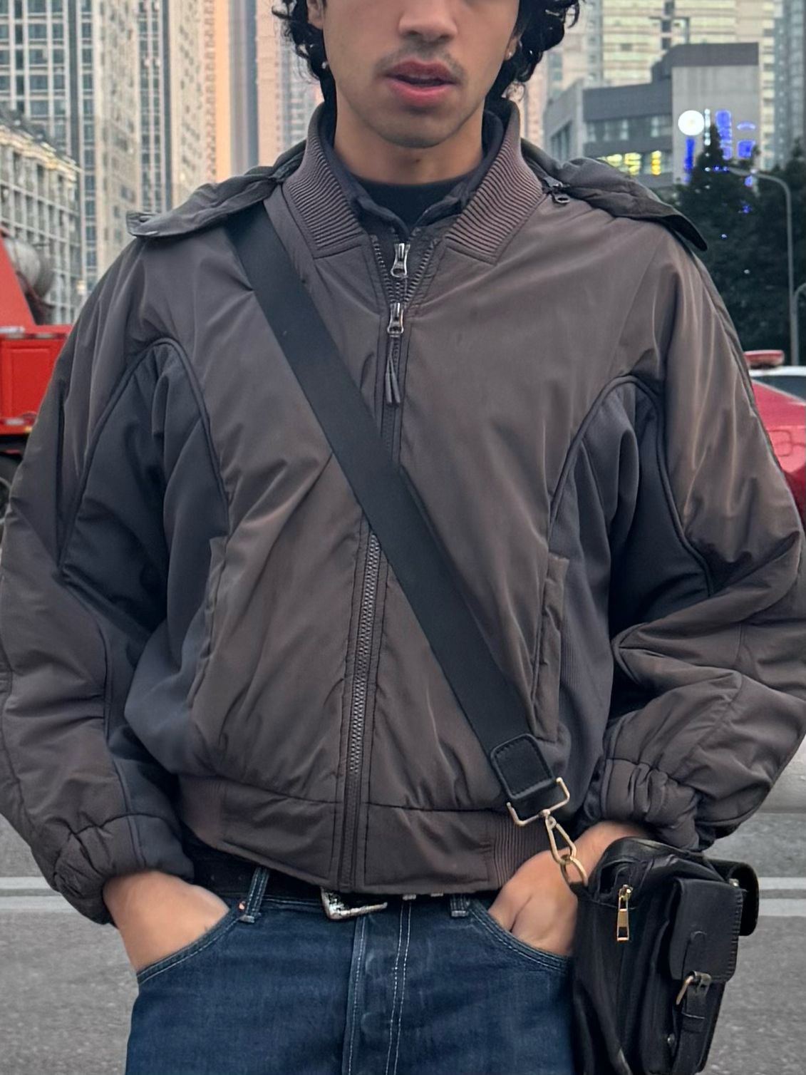 Supreme Pearl Hooded Sweatshirt FW20
