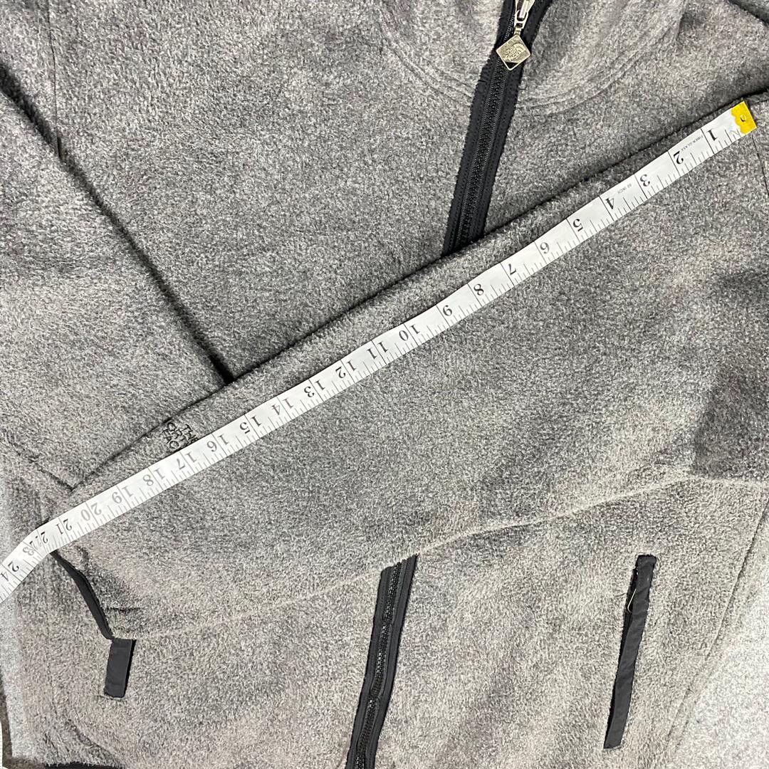 The North Face Vintage The North Face Armadilla Polertec Jacket Size US L / EU 52-54 / 3 - 4 Thumbnail