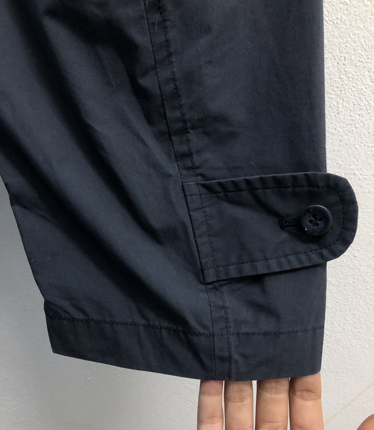 Lanvin Vintage Lanvin Classique Jacket Size US XL / EU 56 / 4 - 14 Thumbnail