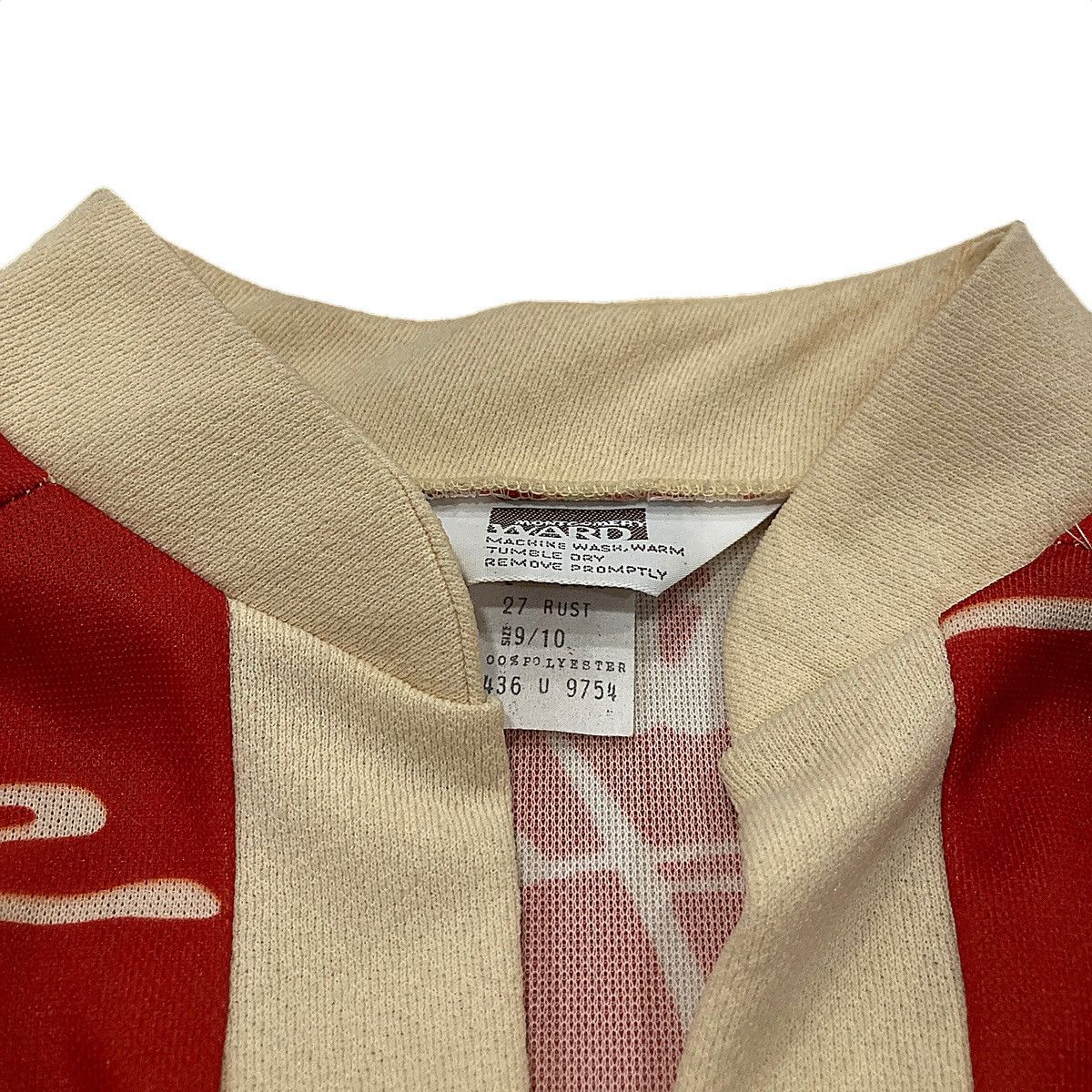 Vintage Vintage 70’s Kimono Size US M / EU 48-50 / 2 - 3 Thumbnail