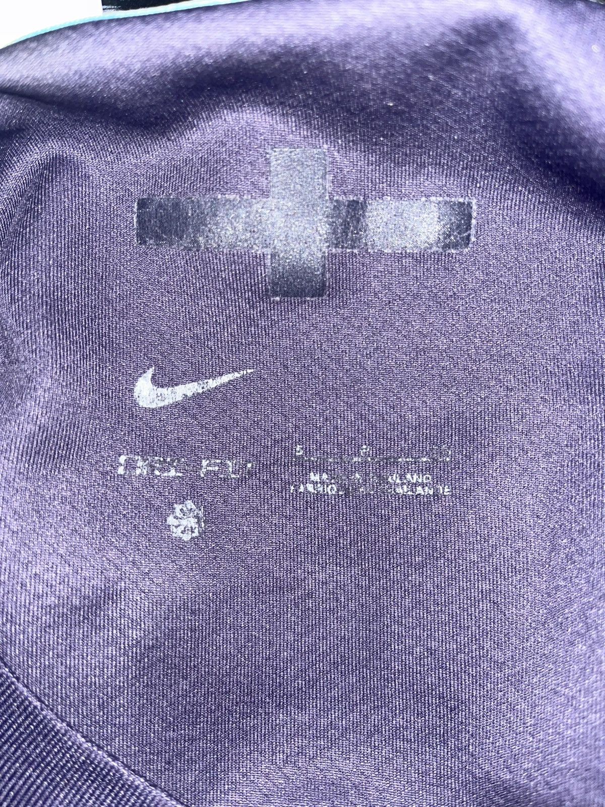 Nike Jude Bellingham England euros away Jersey Size US M / EU 48-50 / 2 - 7 Thumbnail