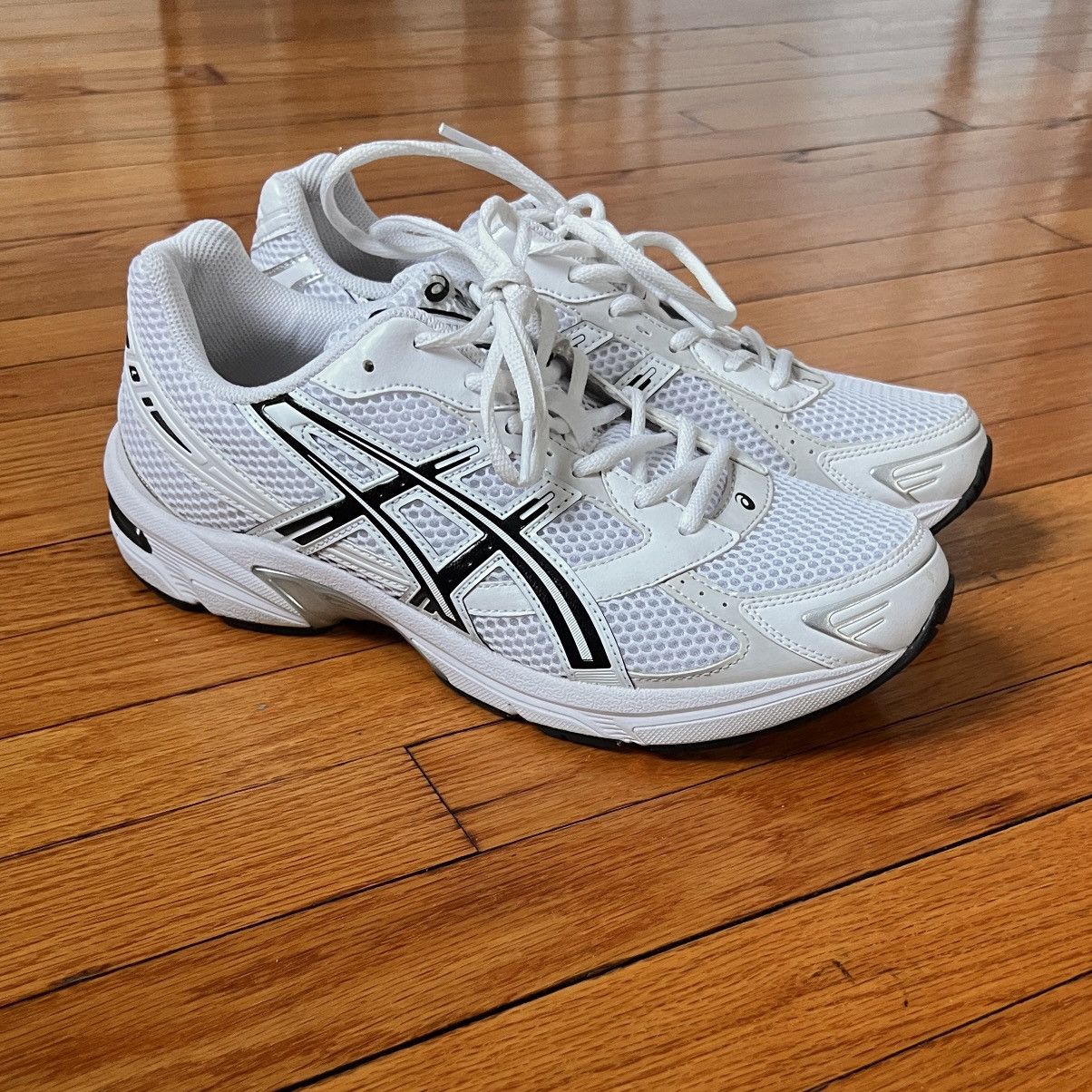 Asics Asics Gel 1130 Size US 11 / EU 44 - 1 Thumbnail