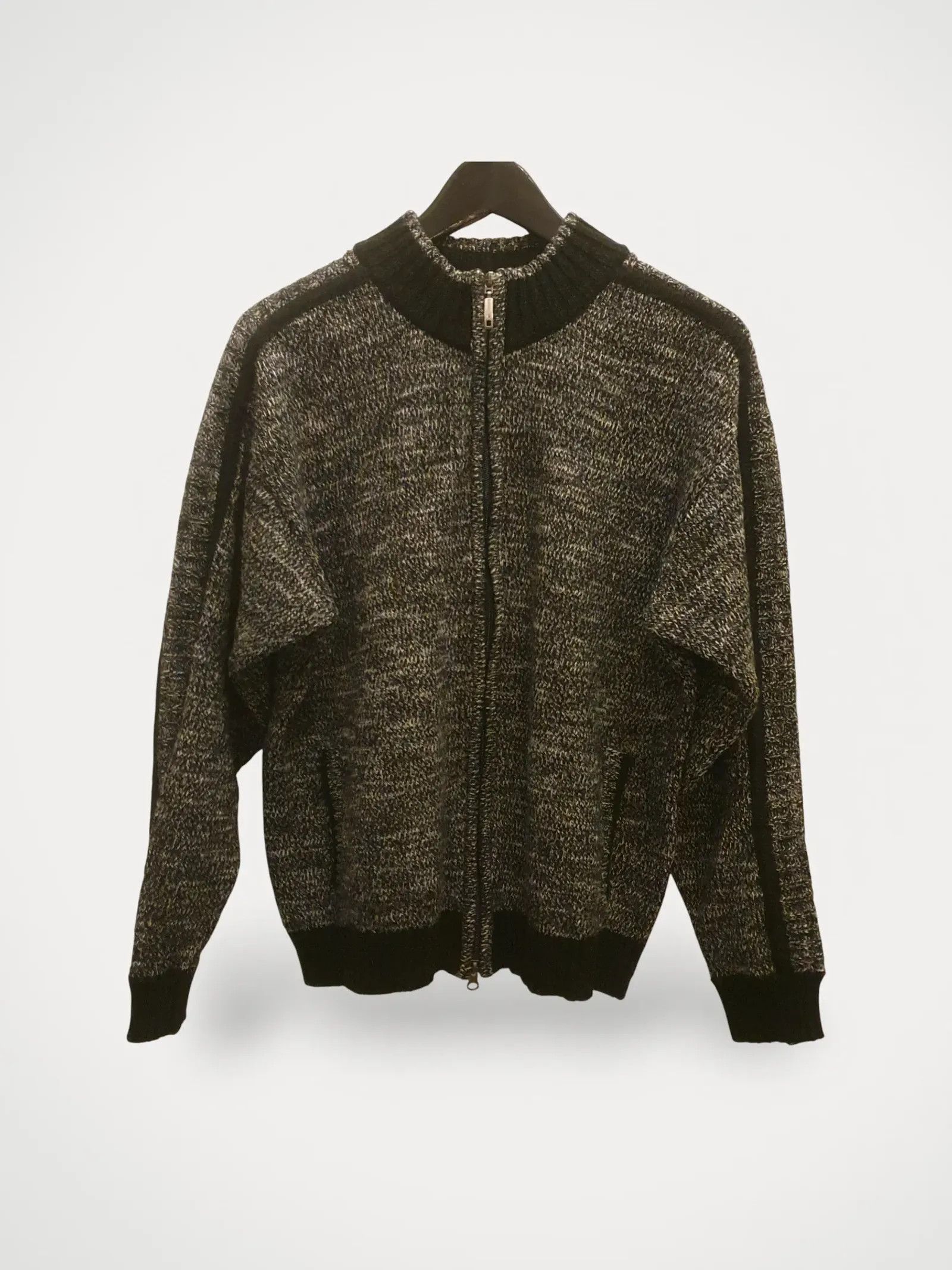 Pierre Cardin Pierre Cardin Cardigan Size US M / EU 48-50 / 2 - 1 Thumbnail