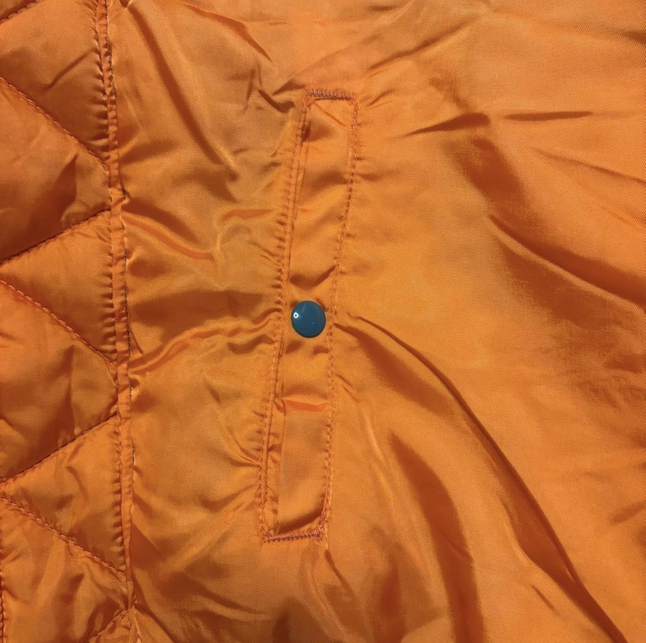 Alpha Industries Vintage Alpha Industries MA-1 Reversible Bomber Jacket Size US XXL / EU 58 / 5 - 6 Thumbnail