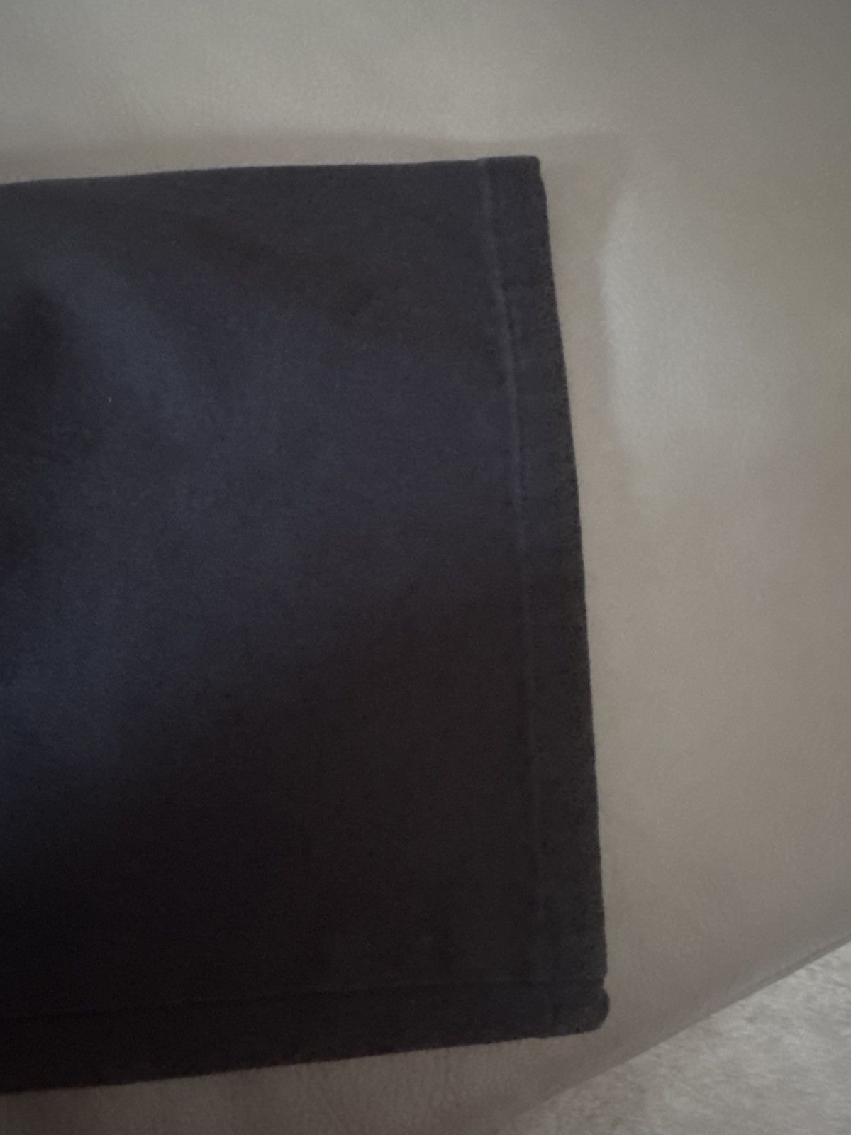 Bottega Veneta Bottega Veneta Uniform Black Cotton Twill Trousers IT 44 Size US 44 / EU 60 - 7 Thumbnail