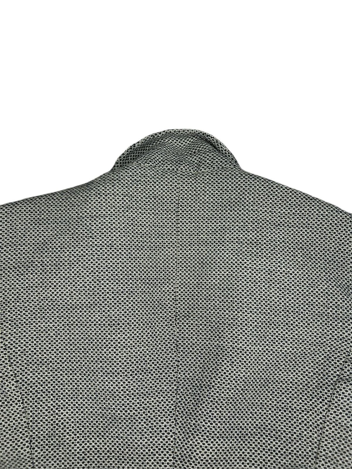 Emporio Armani F/W 08 Blazer Size S / US 4 / IT 40 - 5 Thumbnail