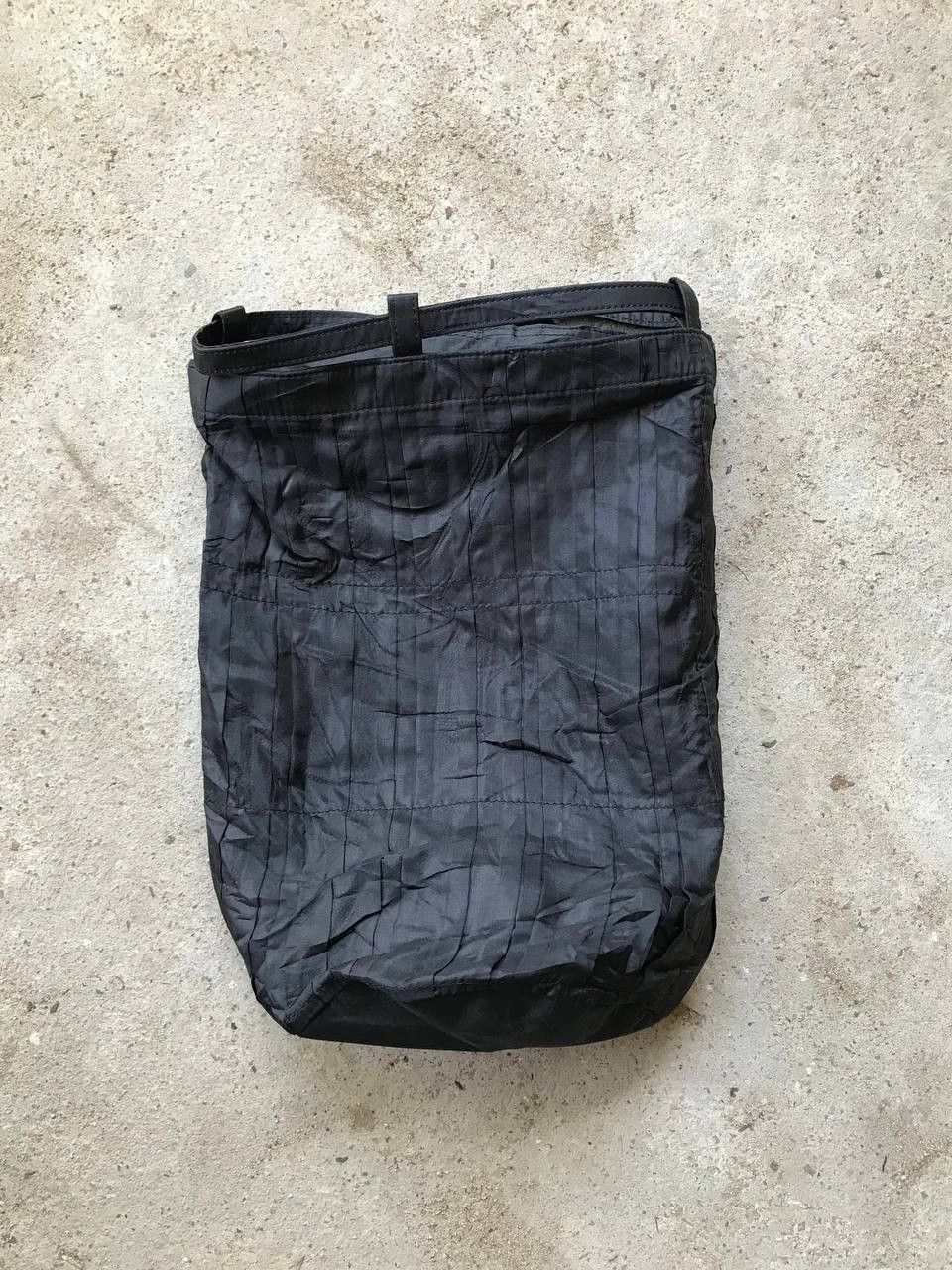 Y'saccs Yohji Yamamoto Bag