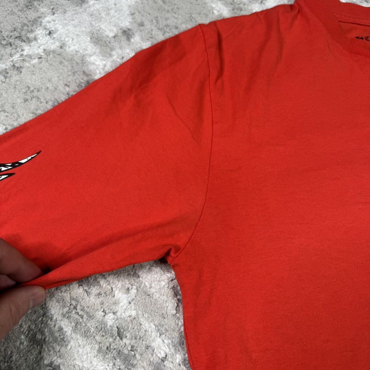 Chrome Hearts Matty boy chomper long sleeve tee shirt Size US S / EU 44-46 / 1 - 13 Thumbnail