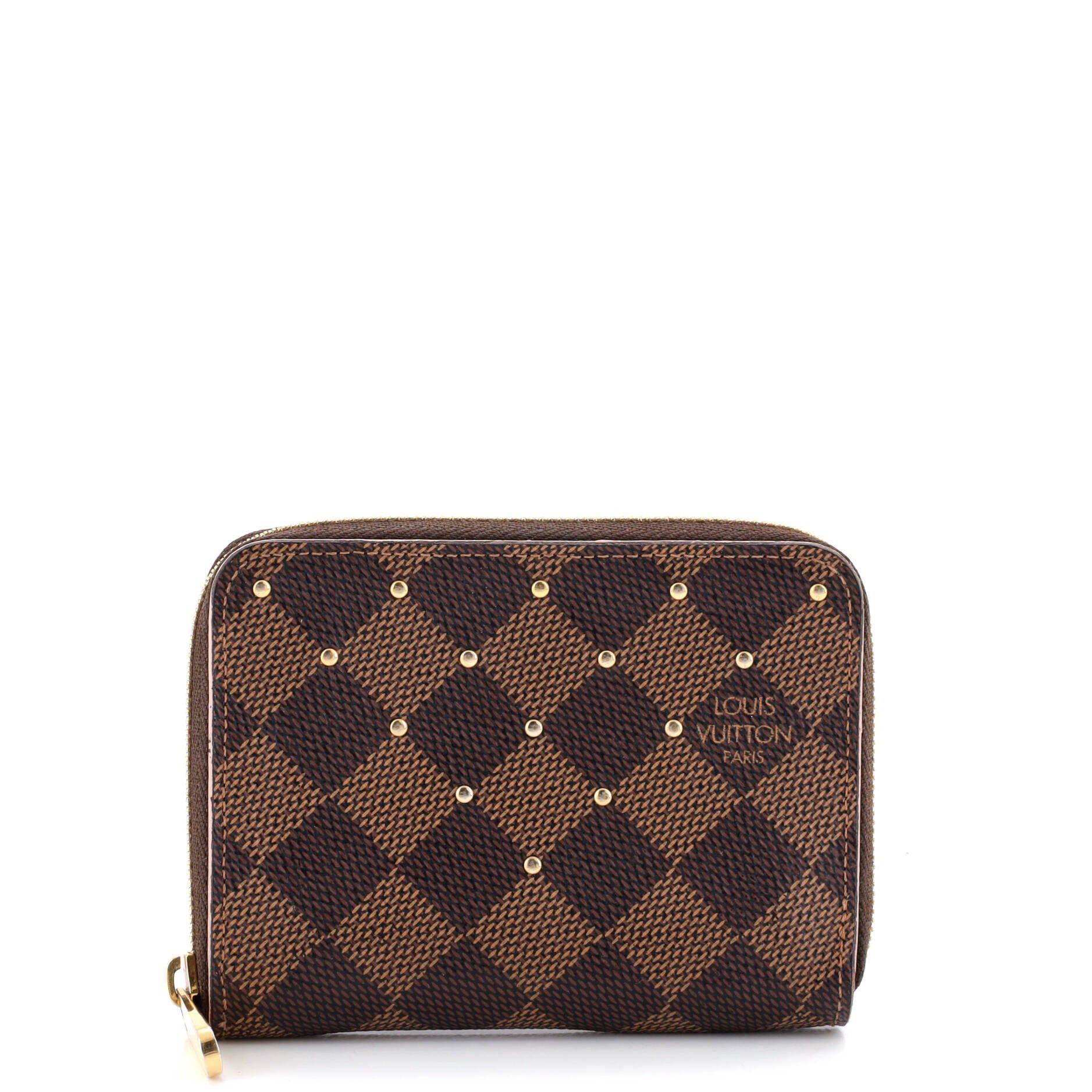 Louis Vuitton Zippy Coin Purse Size ONE SIZE - 1 Thumbnail