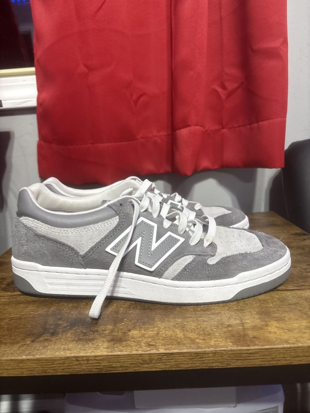 New Balance New balance Size US 10 / EU 43 - 3 Thumbnail