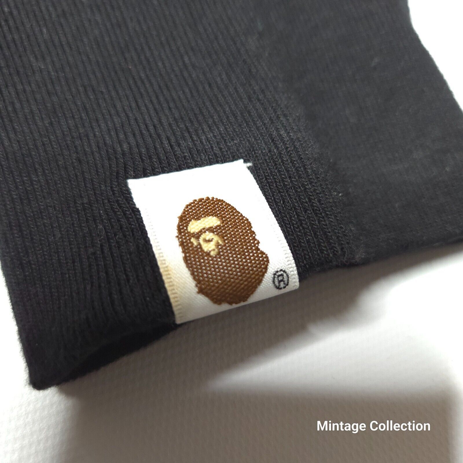 Bape NIGO BAPE FUNTHERA MILITIA HANSHIN TIGERS HOODIE S Size US S / EU 44-46 / 1 - 11 Thumbnail