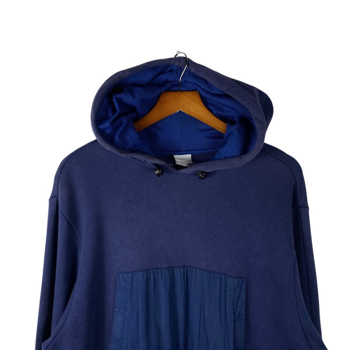 Nike Nike Anorak Hoodie Size US M / EU 48-50 / 2 - 3 Thumbnail