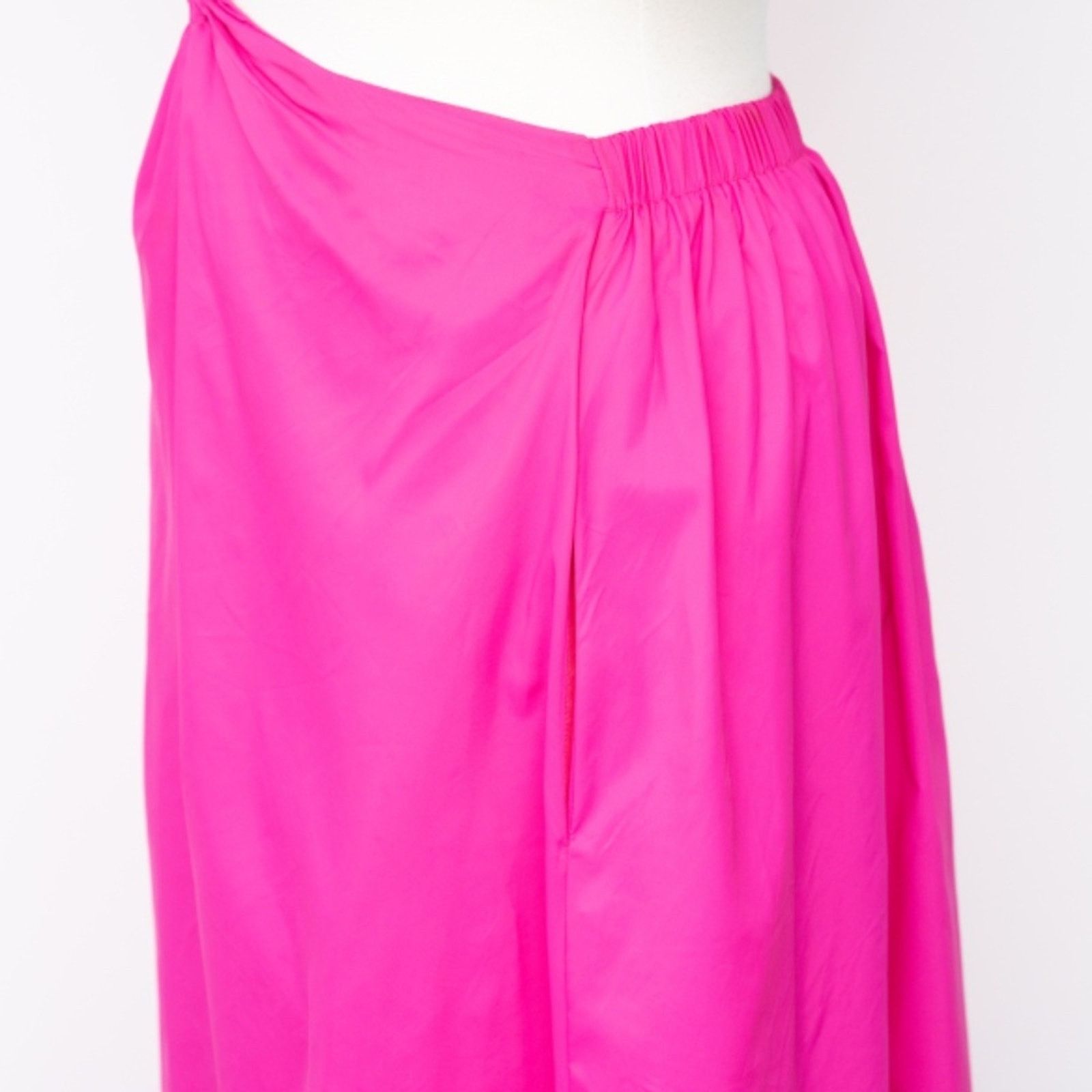 Staud Staud. Calypso Cutout Maxi Dress. Size S / US 4 / IT 40 - 11 Thumbnail