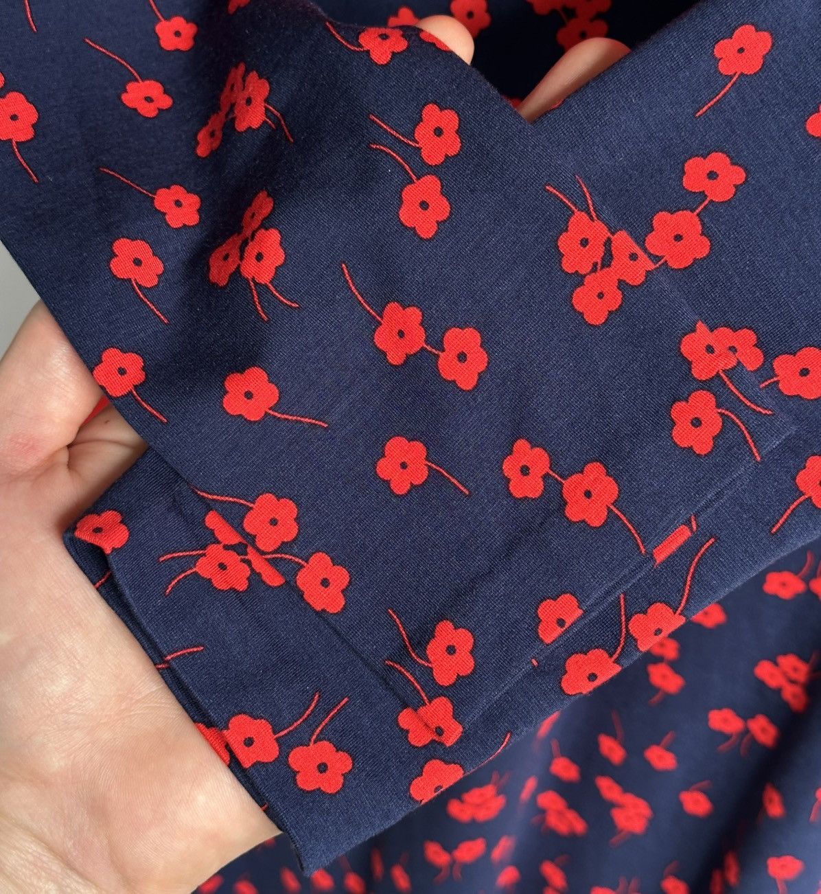 Boden Boden Catherine Ponte Midi Dress Women’s UK 10R Floral New Size M / US 6-8 / IT 42-44 - 6 Thumbnail