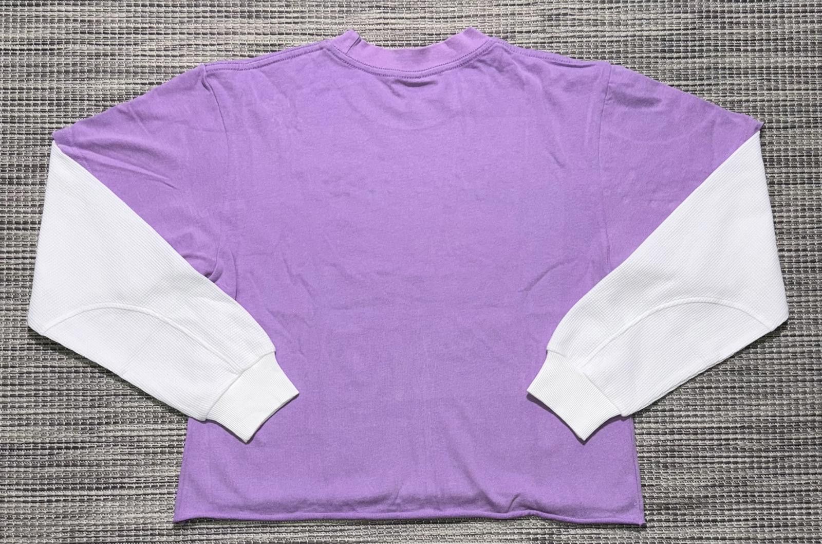 Other We Are Righteous Halo Thermal L/S Size US XS / EU 42 / 0 - 3 Thumbnail