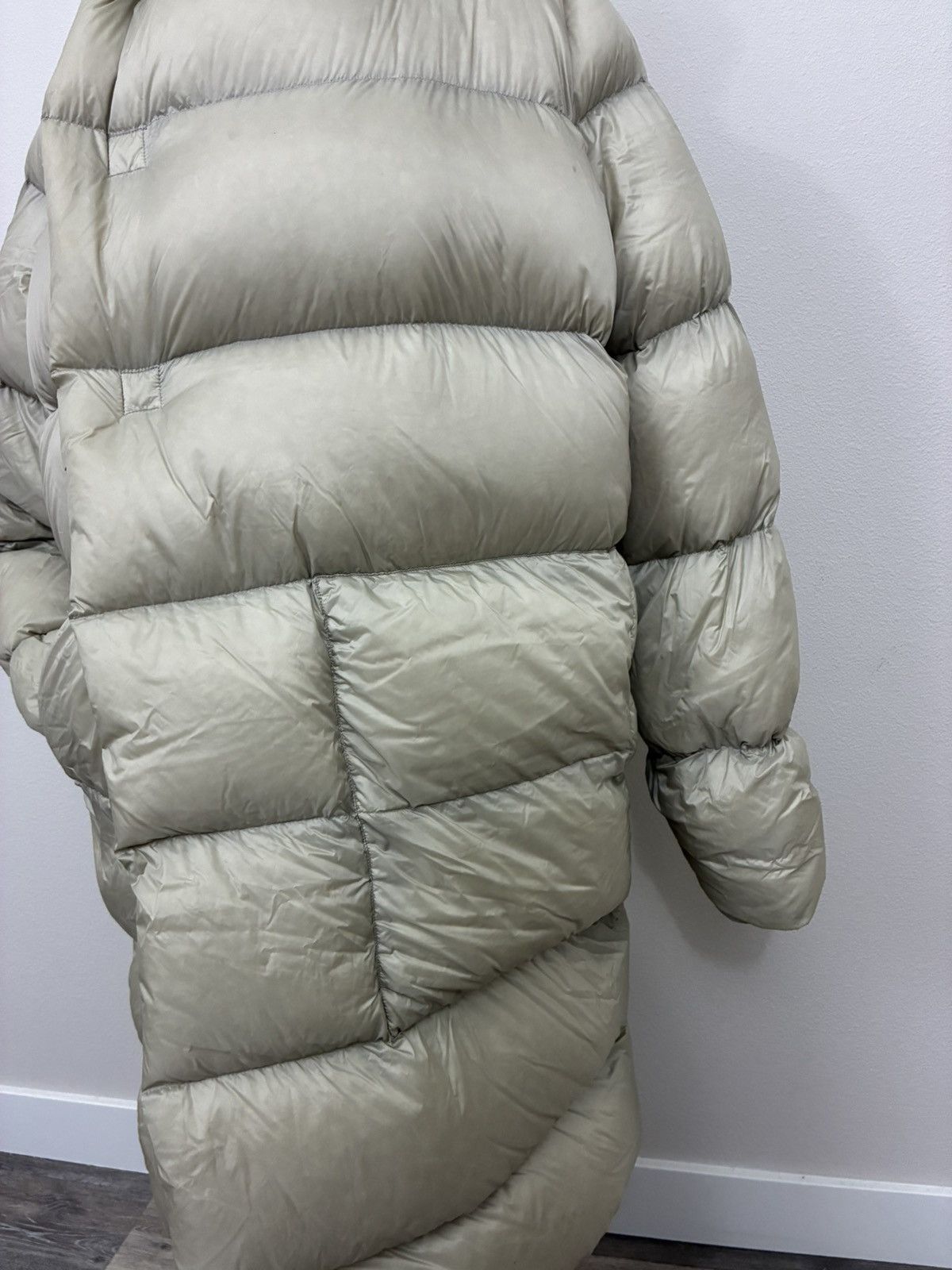 Rick Owens Rick Owens puffer jacket Size M / US 6-8 / IT 42-44 - 8 Thumbnail