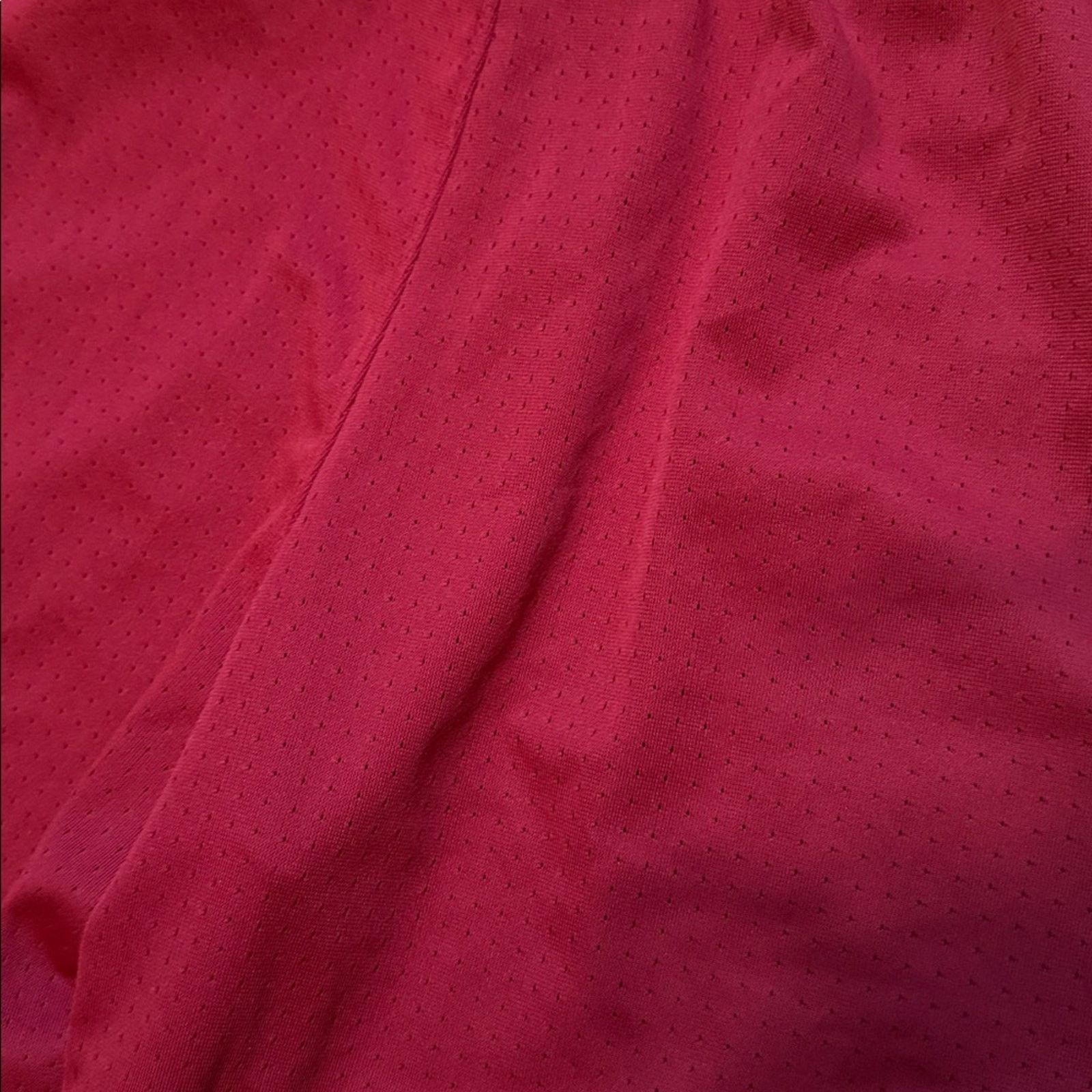 Jordan Brand 2015 Jordan Dri-Fit Shorts Bred Size US 27 - 4 Thumbnail