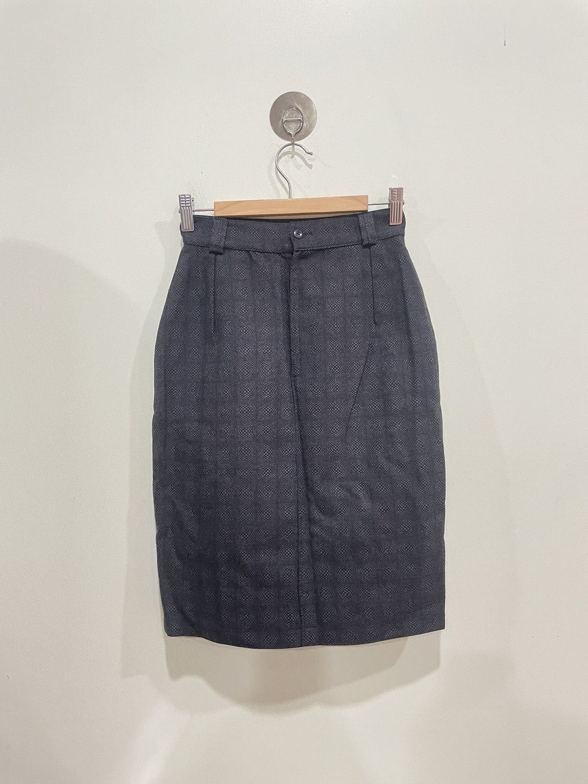 Versace Gianni Versace Skirt Size 24" / US 00 / IT 34 - 1 Thumbnail