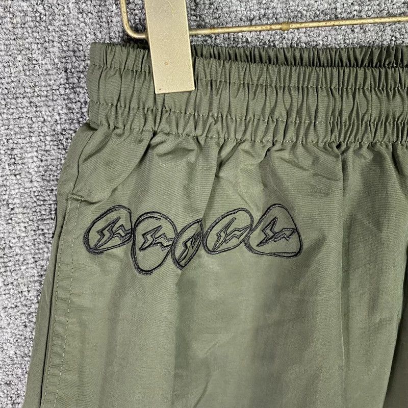 Other Travis Scott Thunder Eagle Head short M Size US 32 / EU 48 - 4 Thumbnail