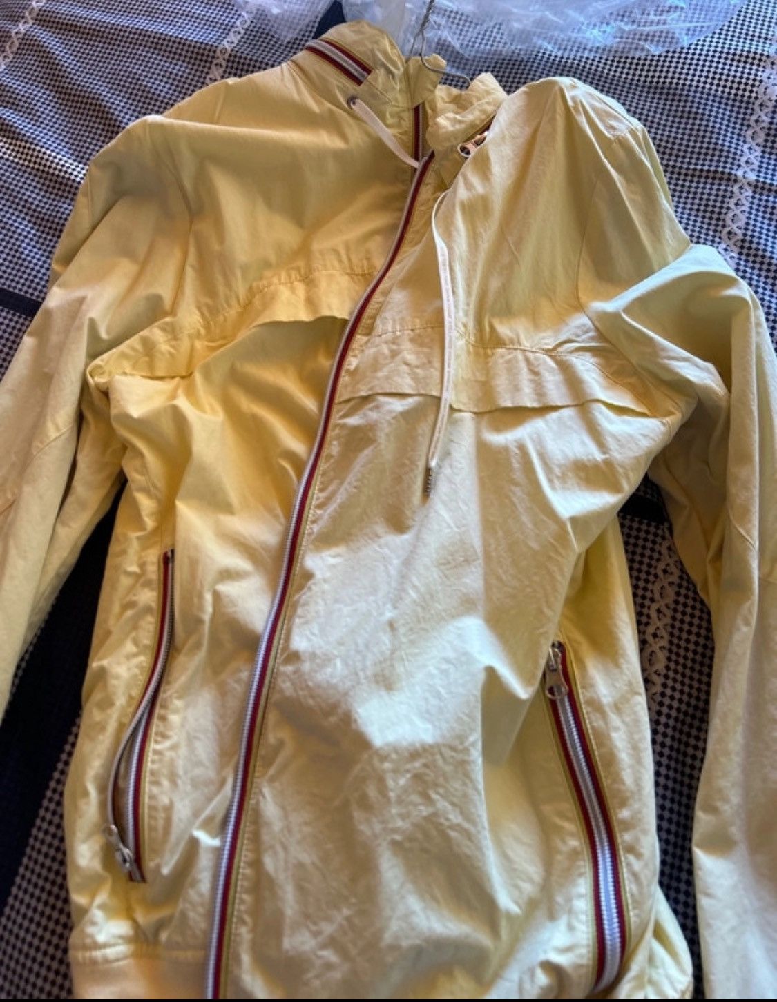 Other Bomber Gold Bunny Size US M / EU 48-50 / 2 - 1 Thumbnail
