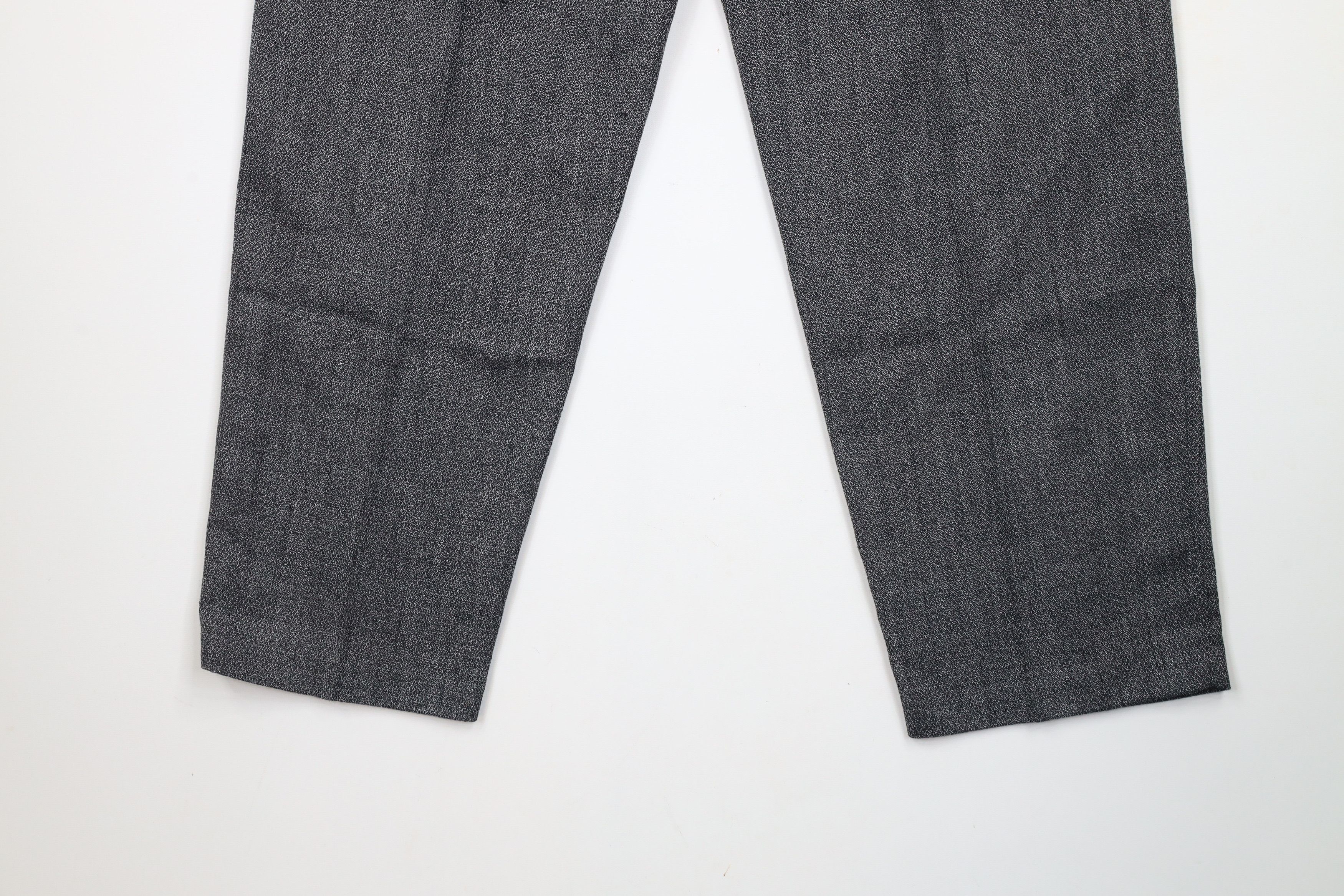 Vintage Deadstock Vintage 80s 90s Streetwear Waisted Chino Pants Size US 32 / EU 48 - 12 Thumbnail