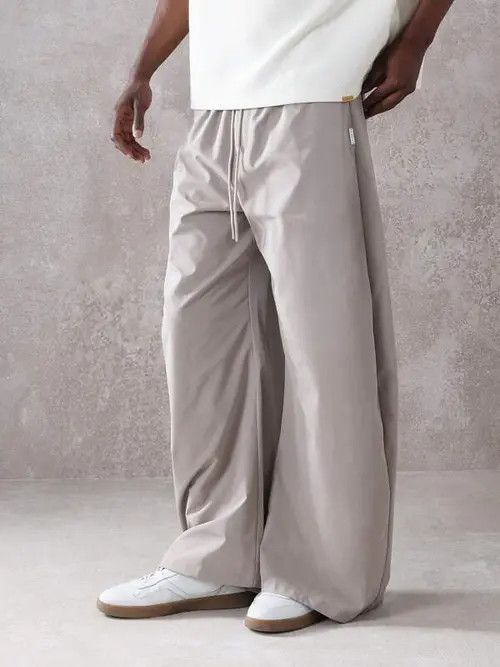 Other Vintage RETRO Casual pants Size US 30 / EU 46 - 2 Thumbnail