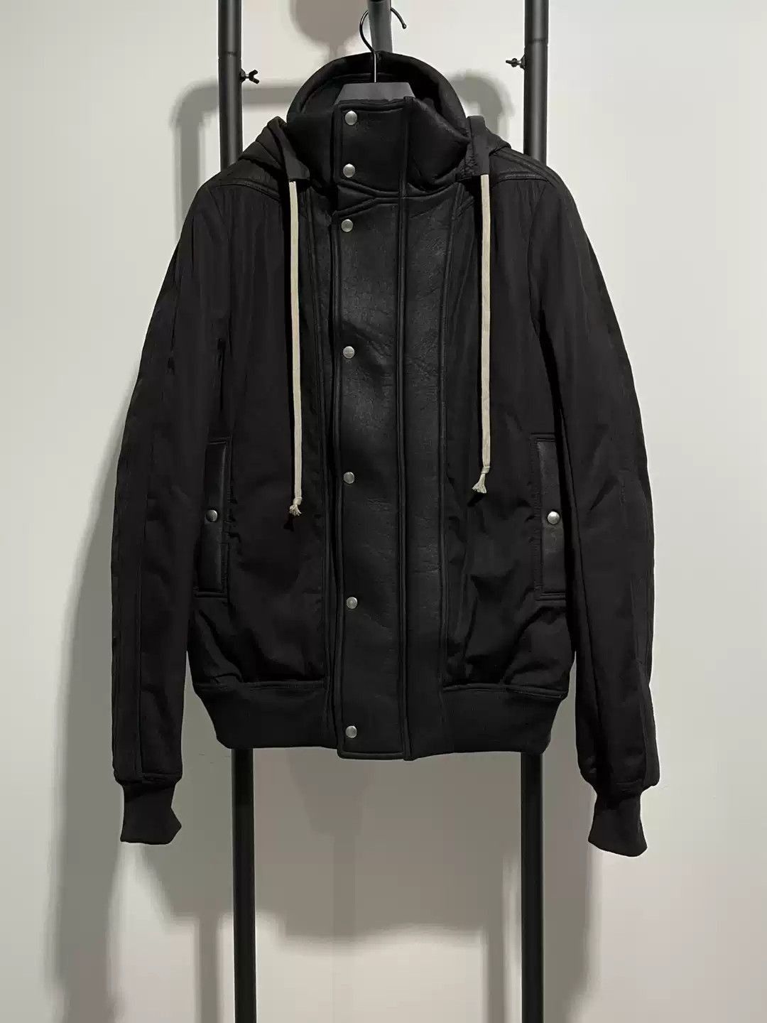 Rick Owens Rick Owens cotton suit-2506 Size US M / EU 48-50 / 2 - 1 Thumbnail