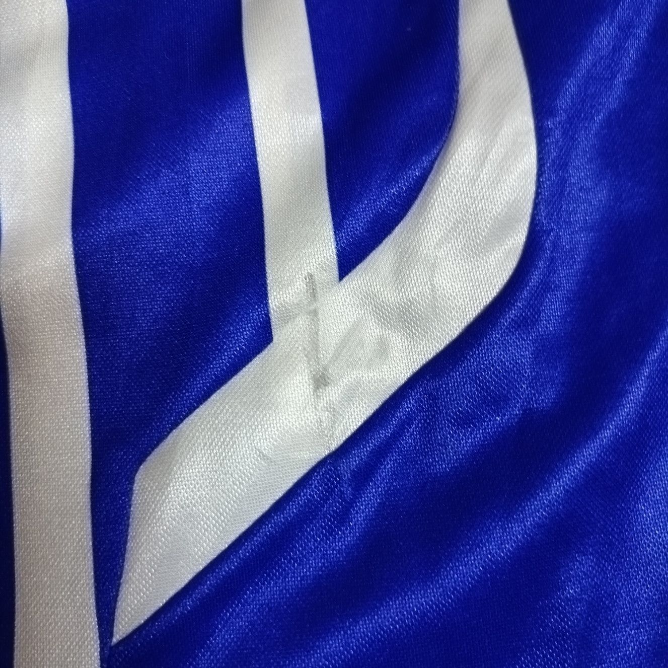 Umbro Yokogawa Musashino J-League Japanese Soccer Football Jersey Size US XL / EU 56 / 4 - 9 Thumbnail
